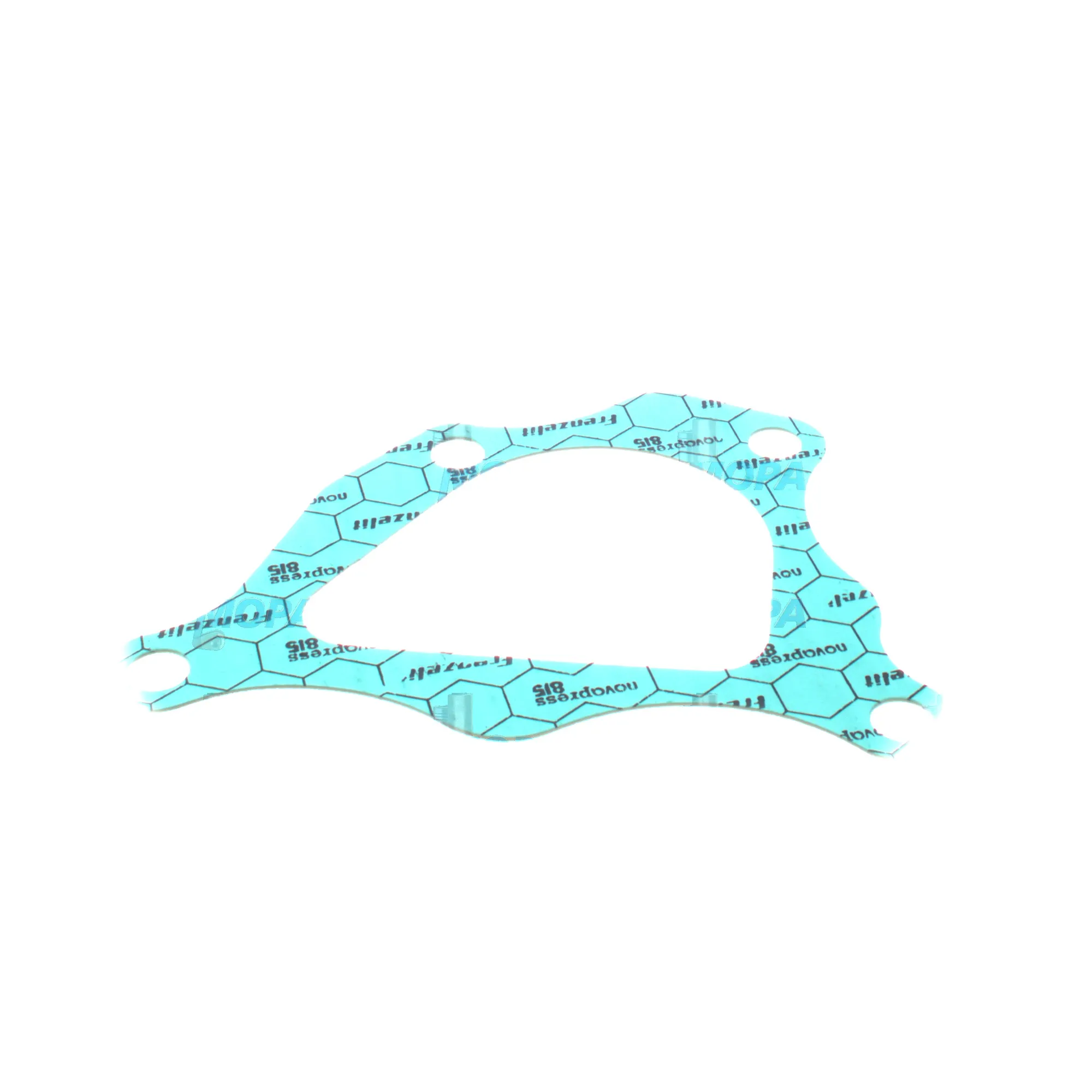 GASKET - 5600640080 suitable for MTU engines 3