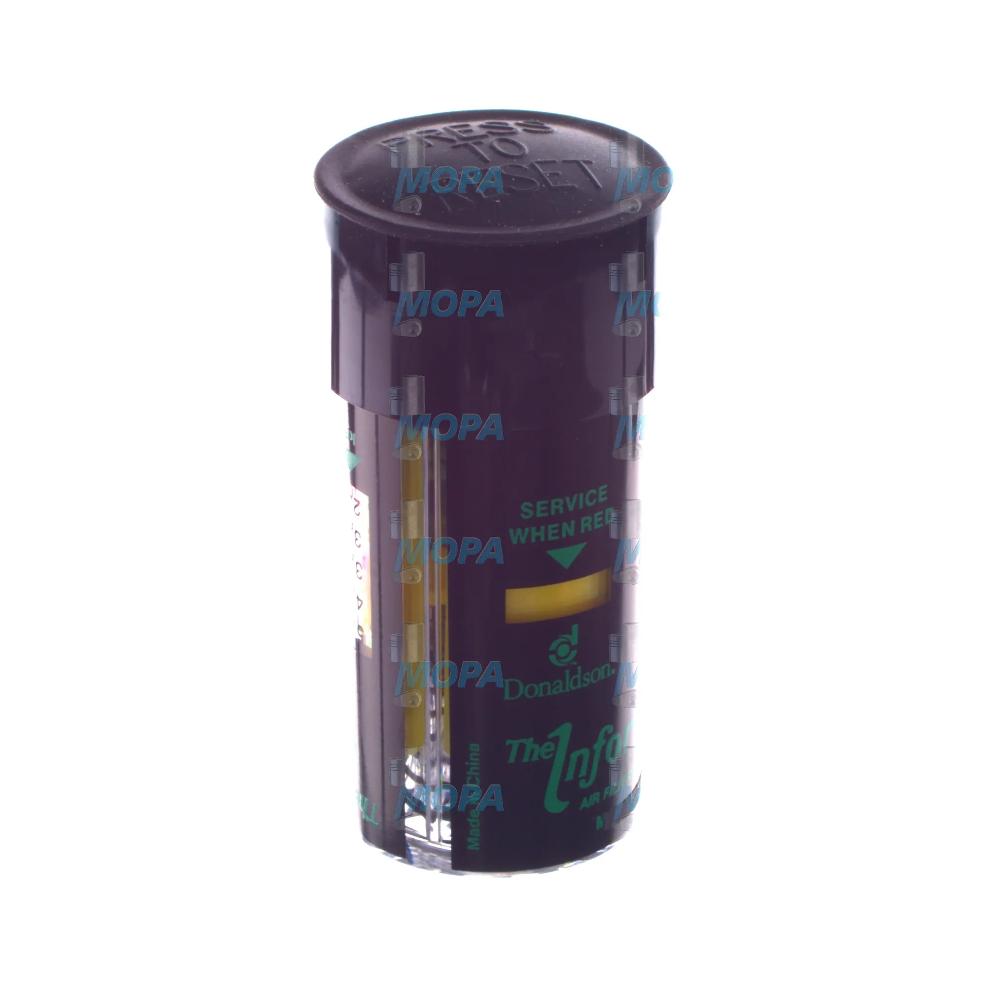 DRUCKGEBER - 0000943268 passend für MTU Motoren 8