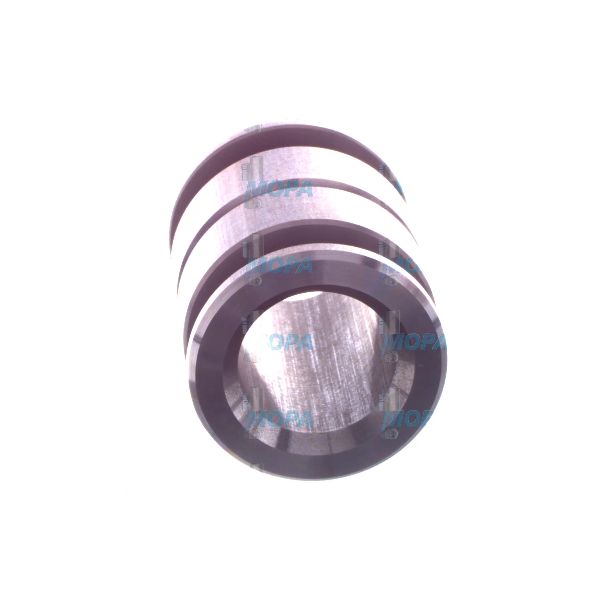 PLUG-IN PIPE - 51981820021 suitable for MAN D engines 16