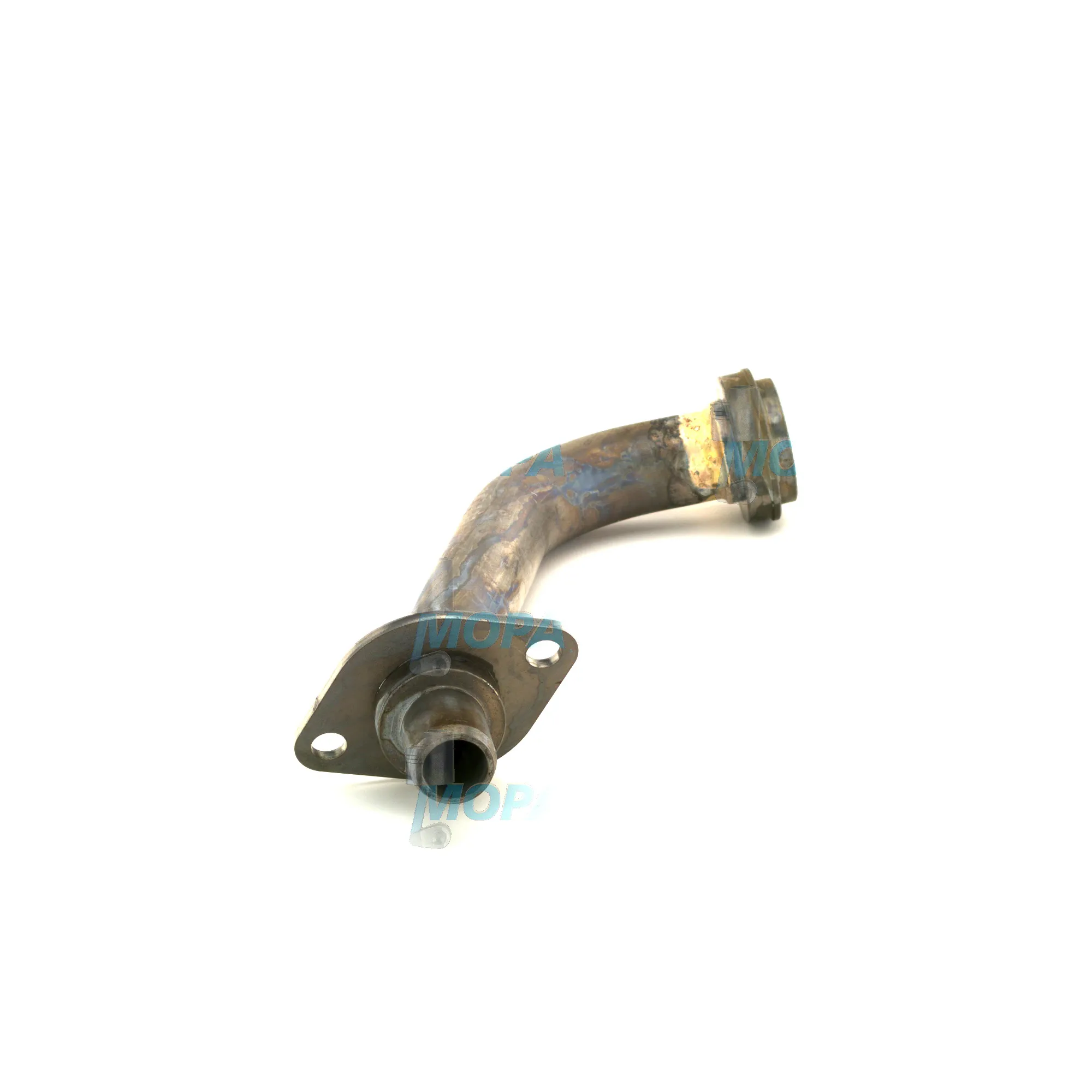 KUEHLWASSERLEITUNG - 51063035213 passend für MAN D Motoren 9