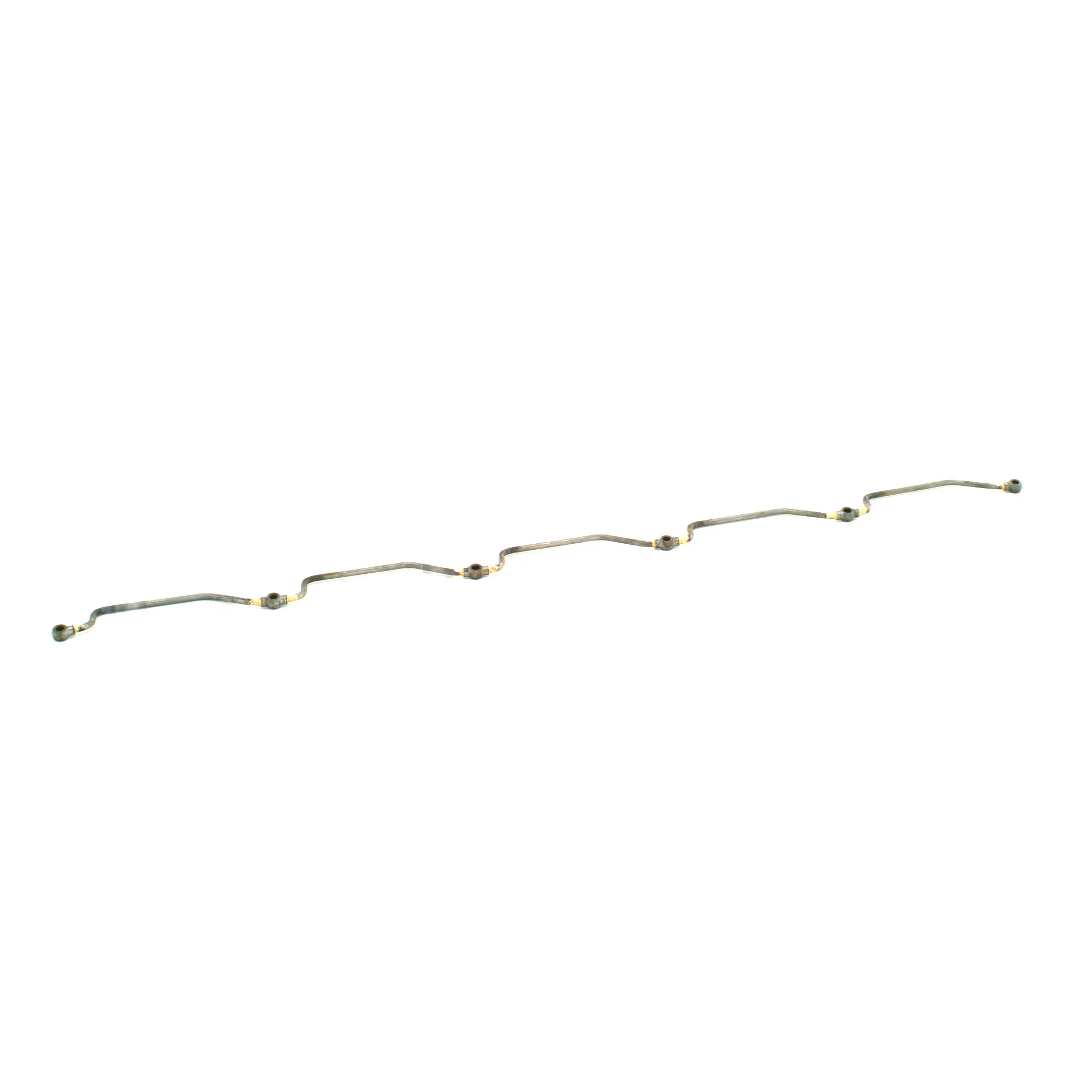 LEAK OFF LINE - 51123055127 suitable for MAN D engines 3