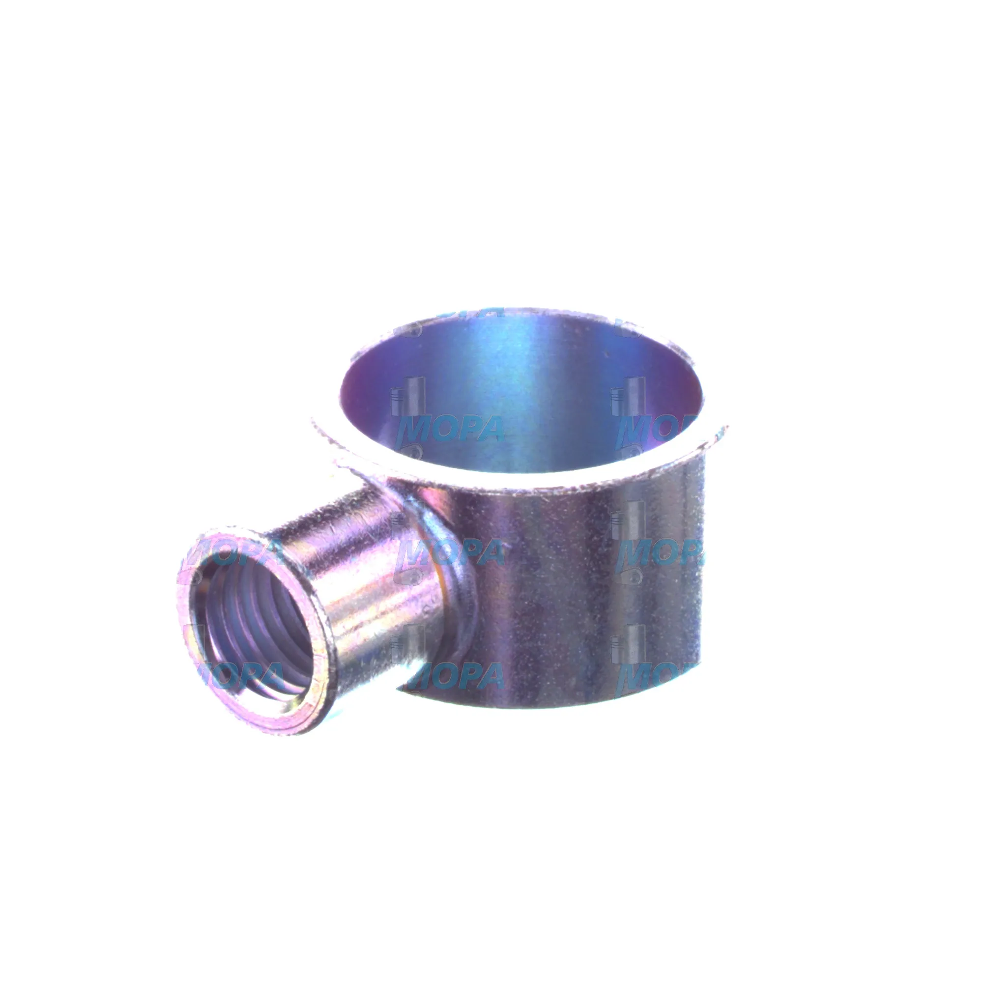BANJO FITTING - 360104730014 suitable for MWM & Deutz engines 2