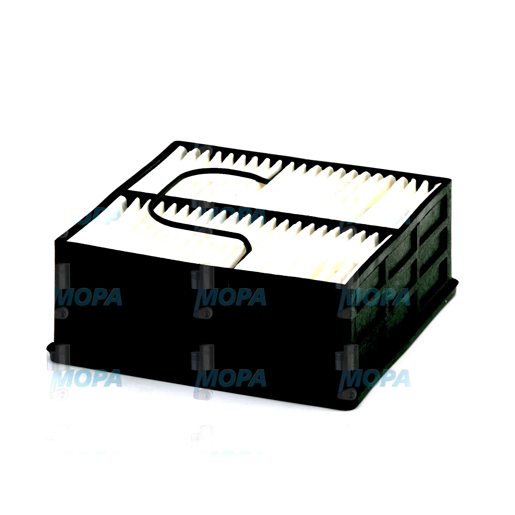 FILTER ELEMENT - 0000925005 suitable for MTU engines 7