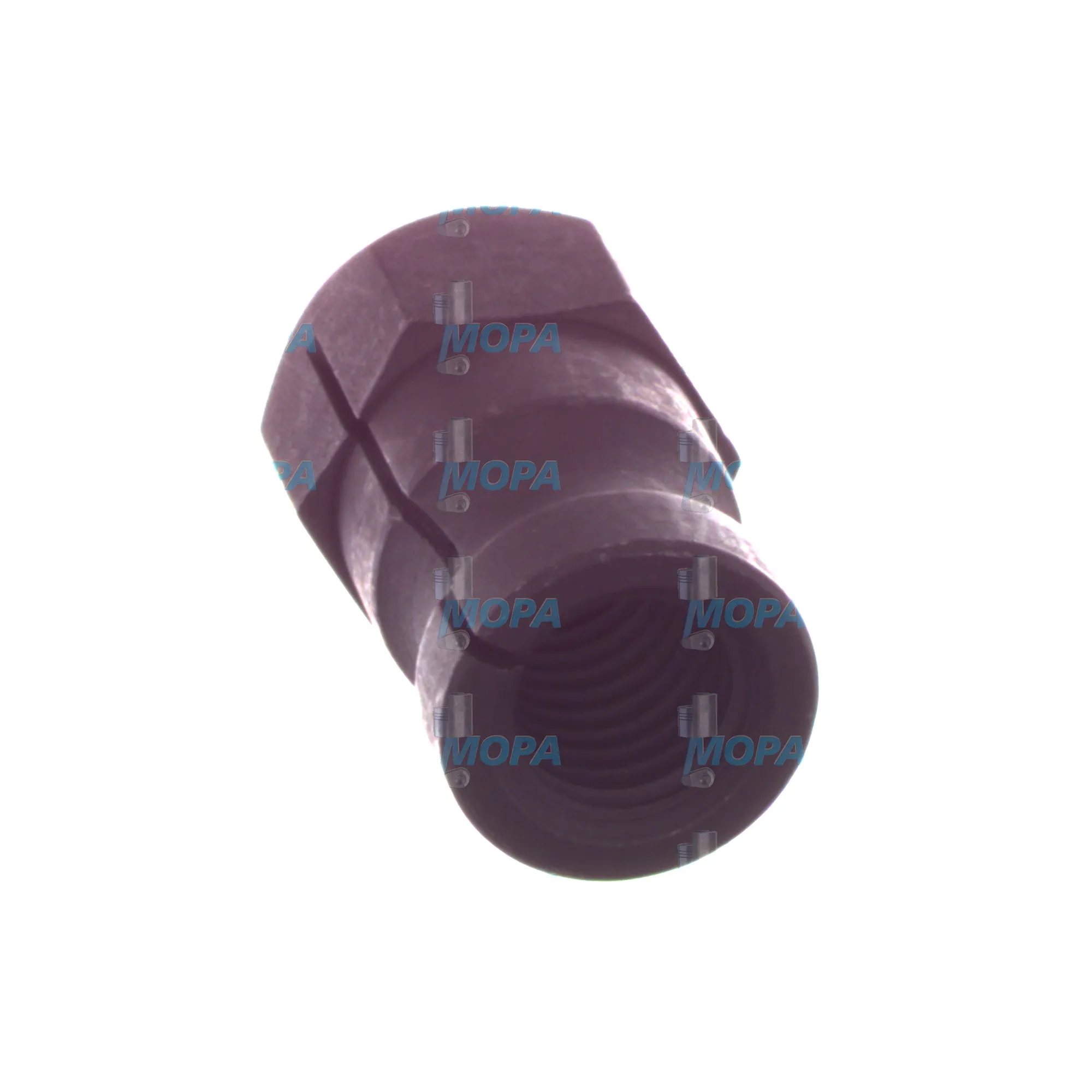 TENSIONING NUT - 3521550272 suitable for MTU engines 5