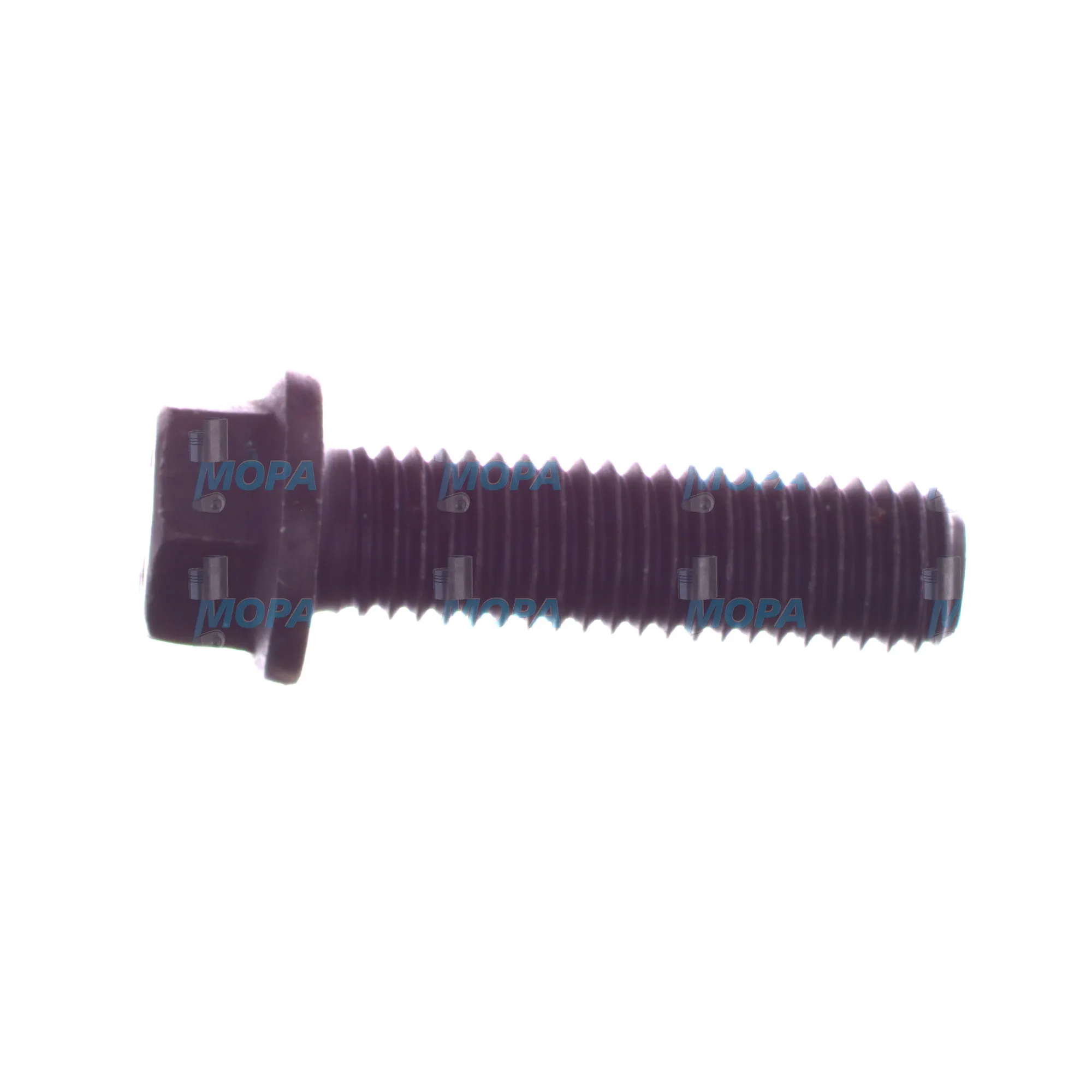 HEX COLLAR BOLT - 06022020205 suitable for MAN D-engines 6