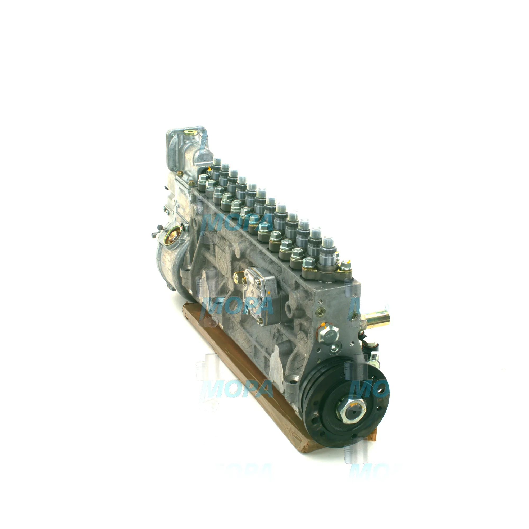 FUEL INJECTION PUMP - 51111037633 suitable for MAN D engines 8
