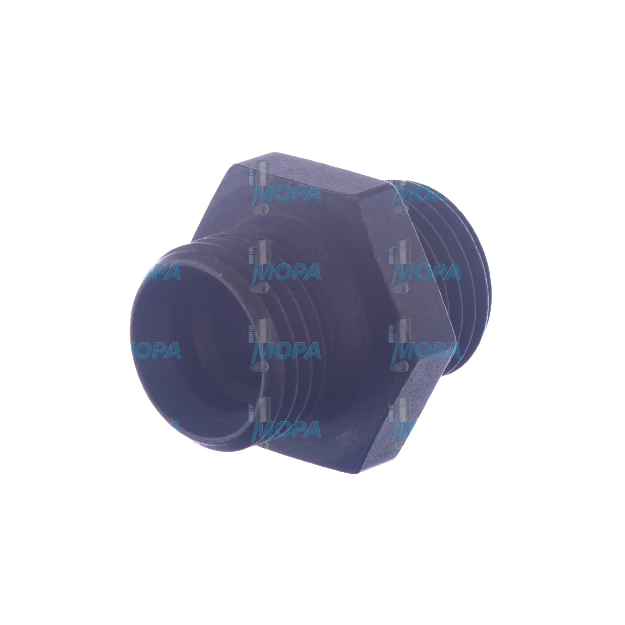 TWIN NIPPLE - 628/16/8/05034853 suitable for MWM & Deutz engines 4
