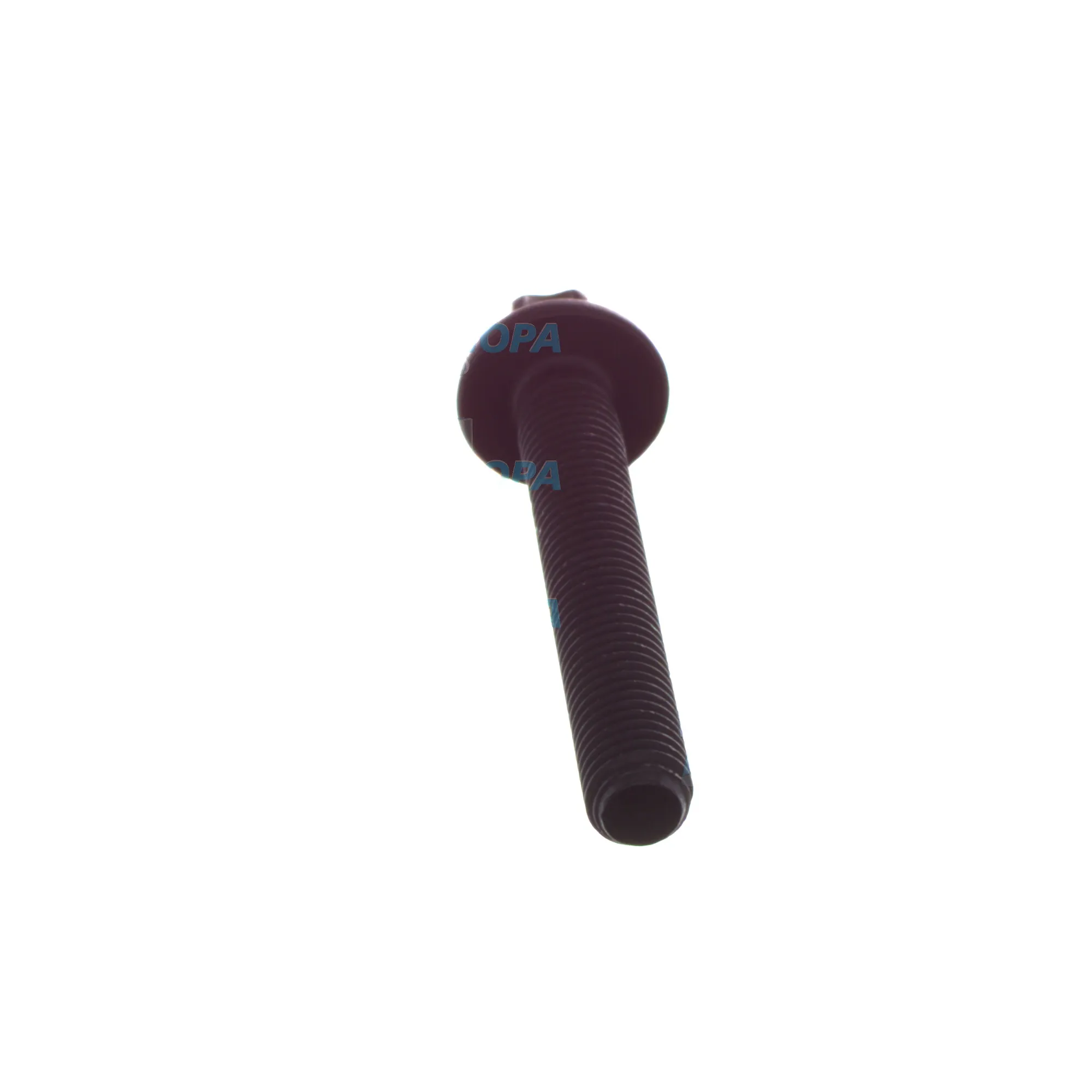 EXTERNAL HEX ROUND BOLT - 06032210612 suitable for MAN D engines 8