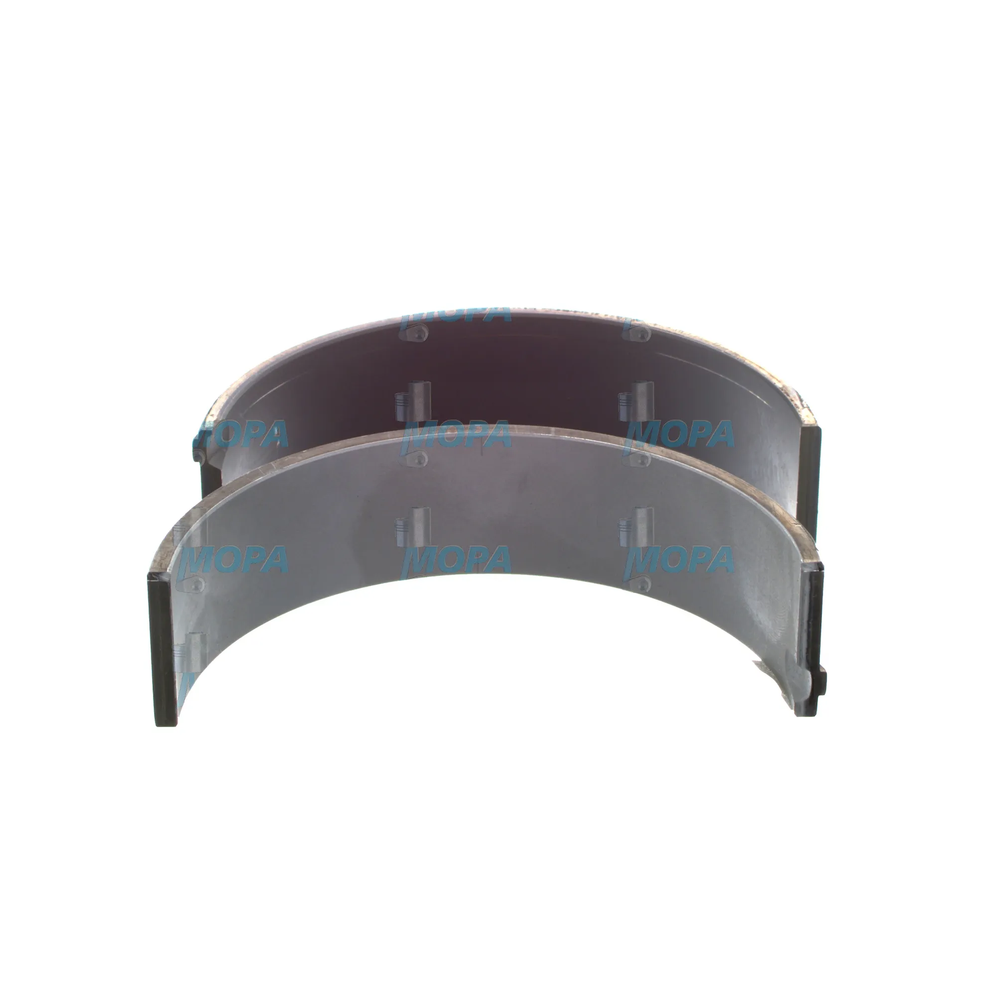 PLEUELLAGERPAAR - 02937502 passend für Deutz Motoren 3