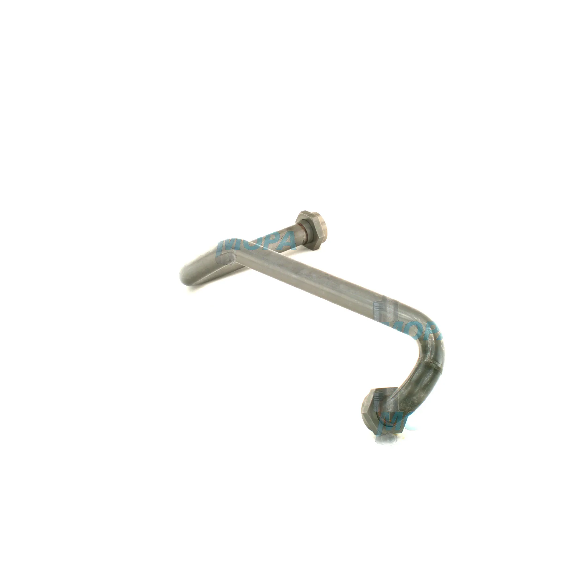 OIL LINE - 5801809721 suitable for MTU engines 8