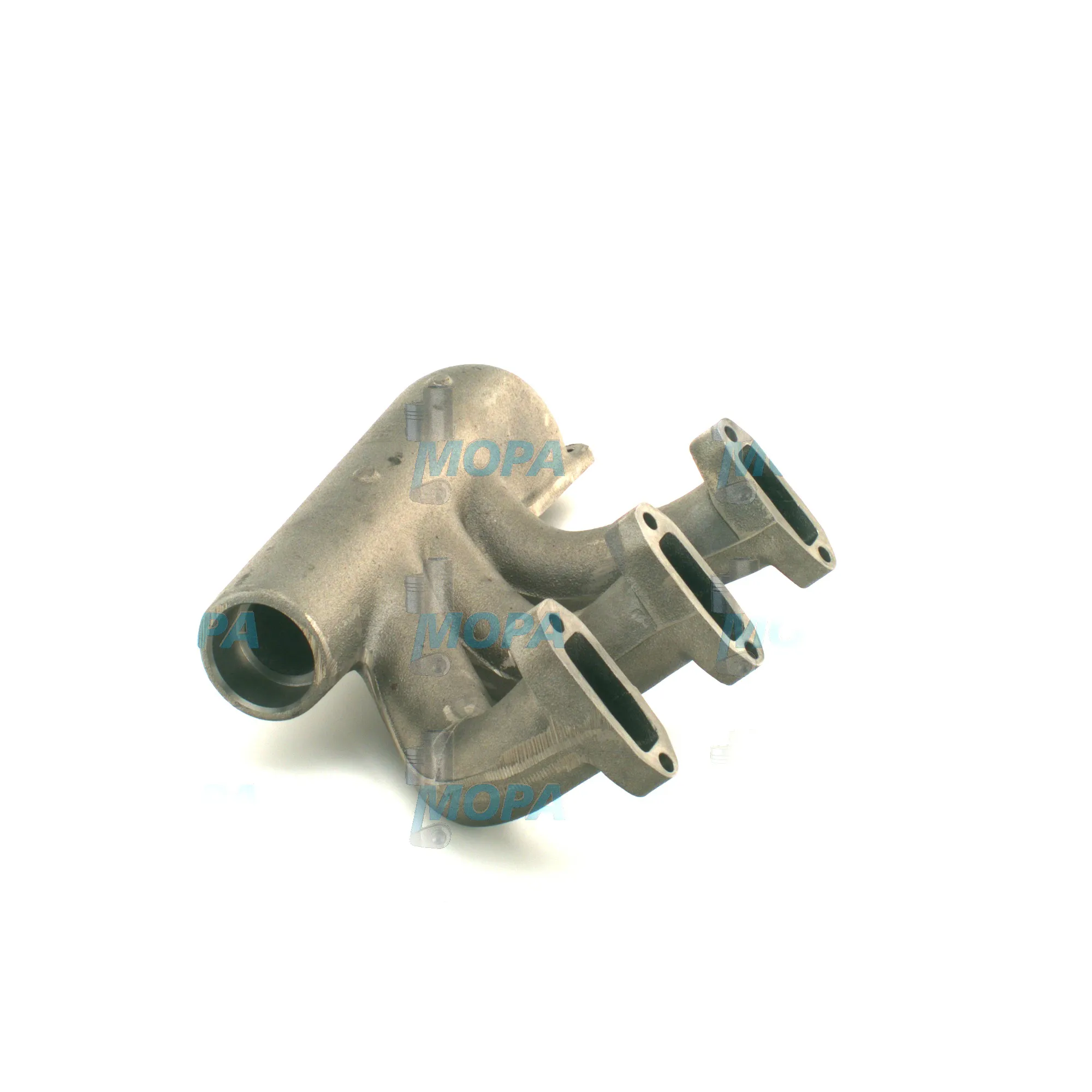 EXHAUST PIPE - 04234800 suitable for Deutz engines 8