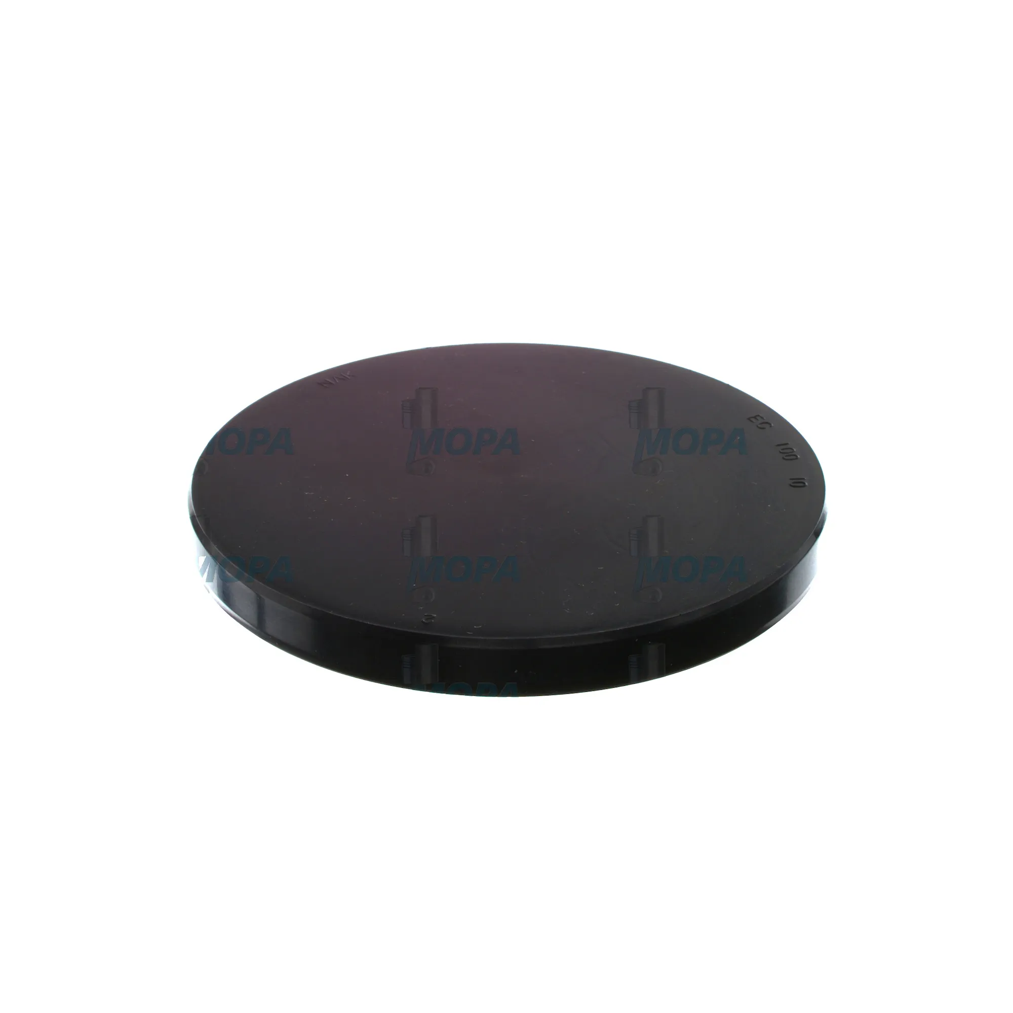 COVER - 0000110032 suitable for MTU engines 7
