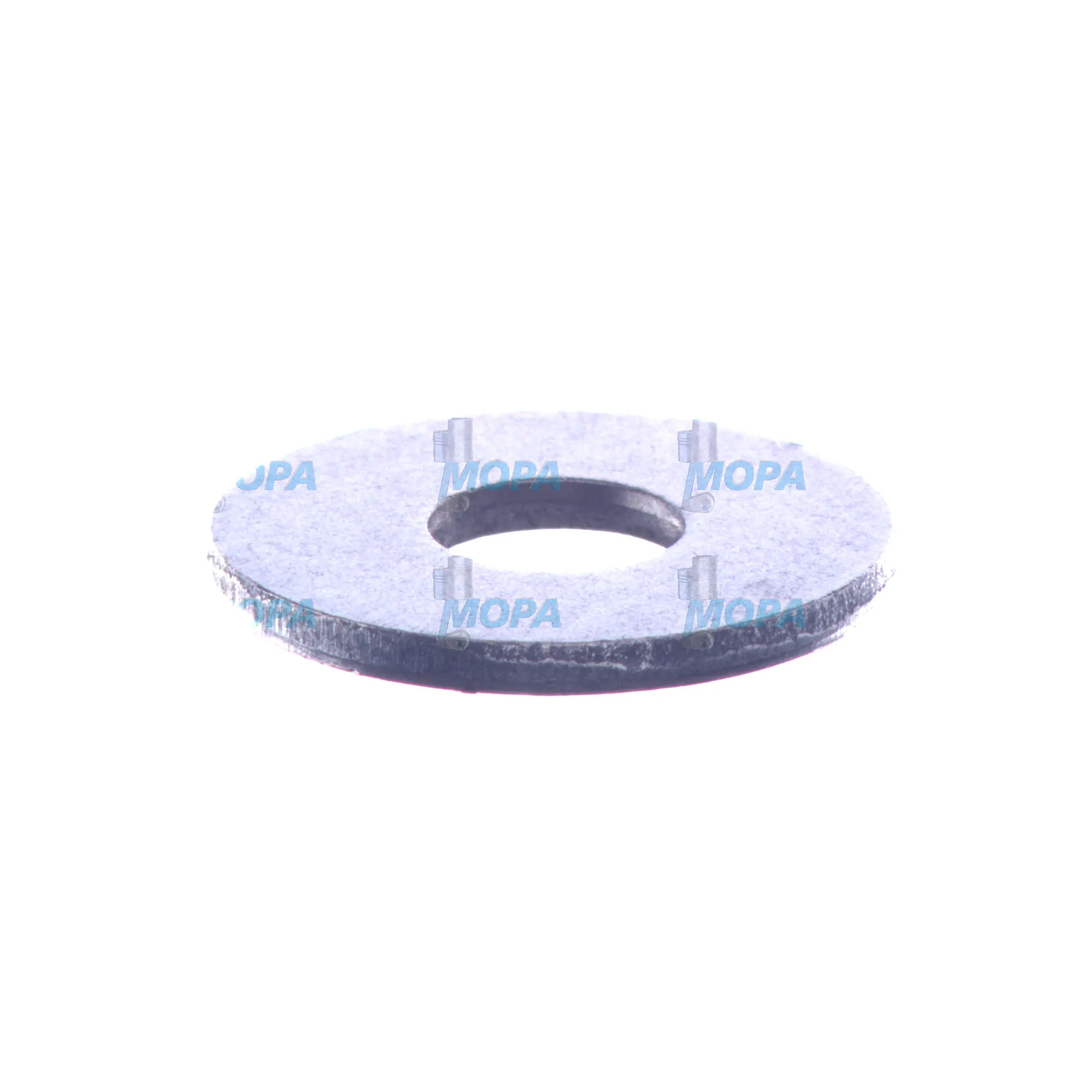 PLAIN WASHER - 06151930307 suitable for MAN D engines 6