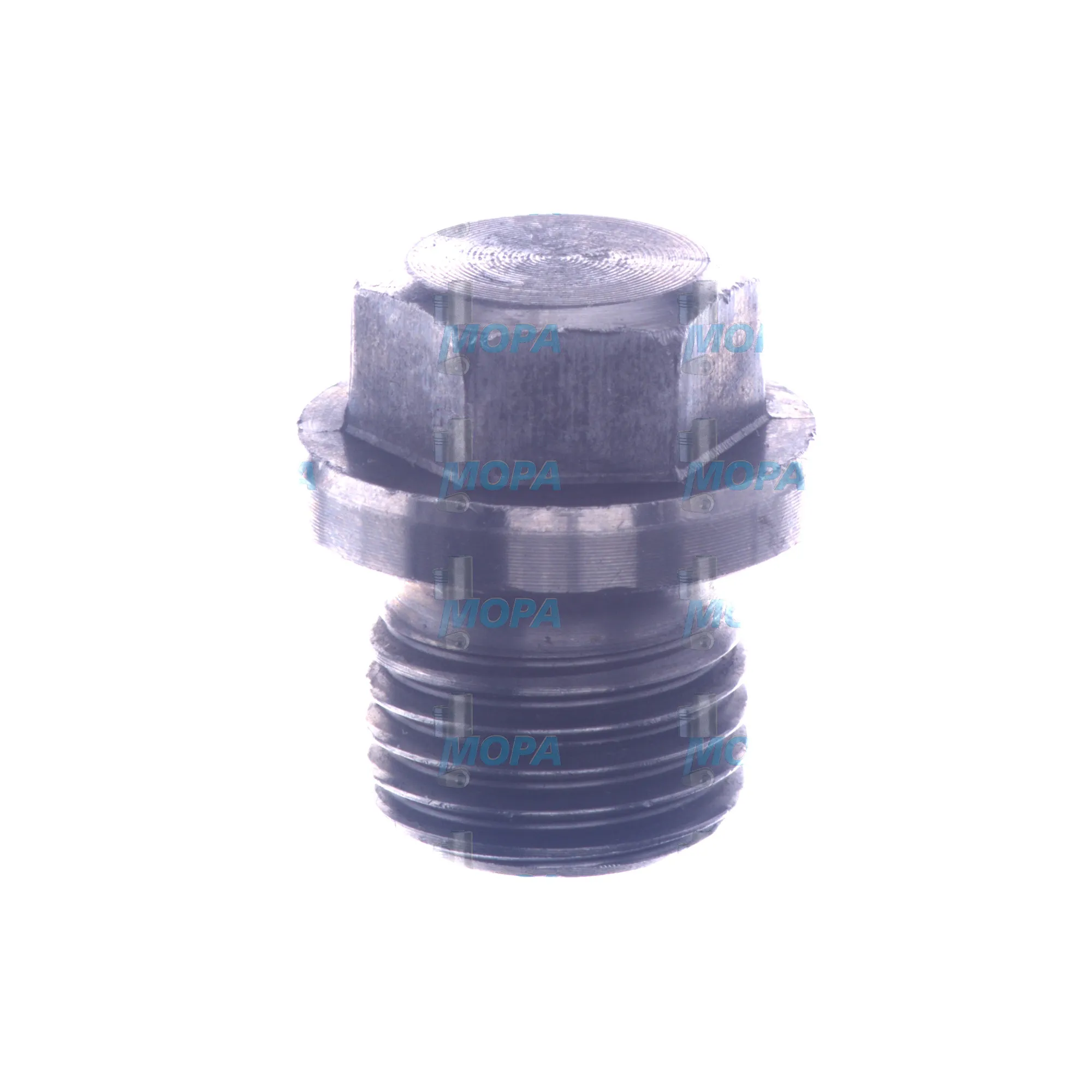 SCREW PLUG - 000910014003 suitable for MTU engines 6