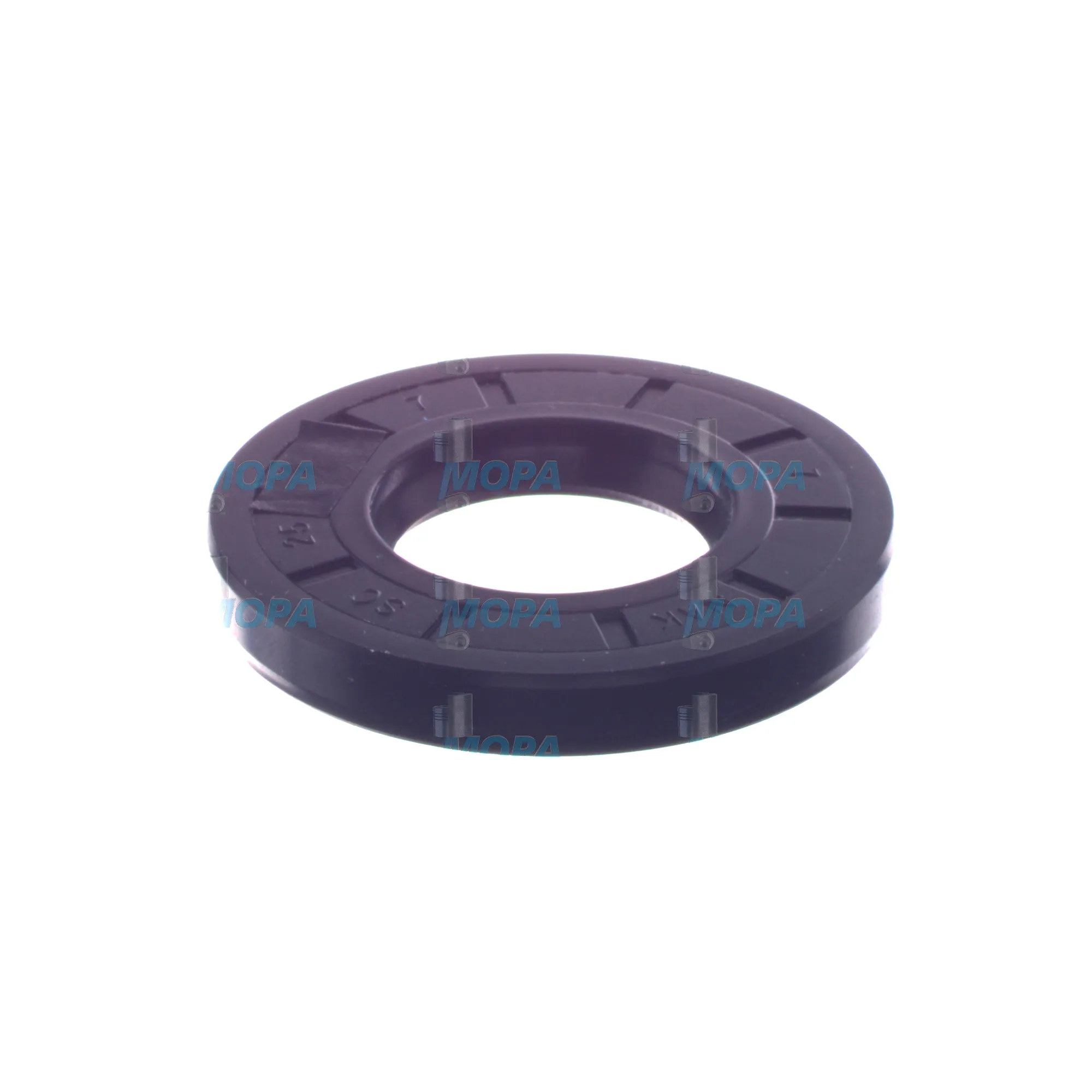 ROTARY SHAFT LIP SEAL - 01151810 suitable for Deutz engines 6