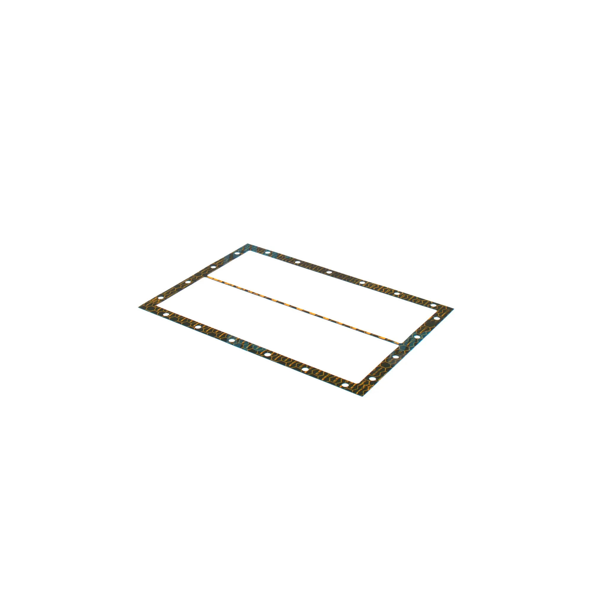 DICHTUNG - 8690980107 passend für MTU Motoren 7