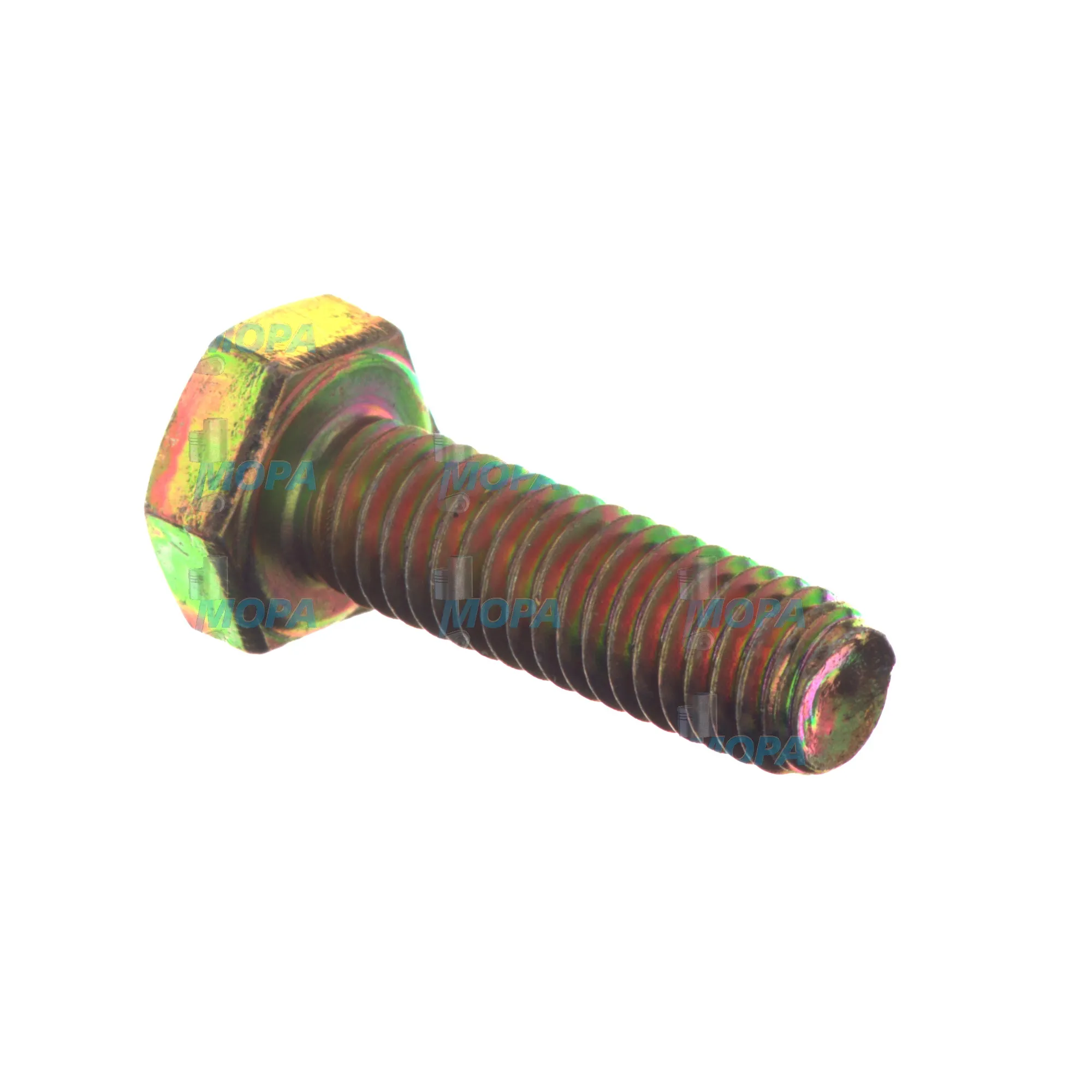 SCHRAUBE - 000000001444 passend für MTU Motoren 2