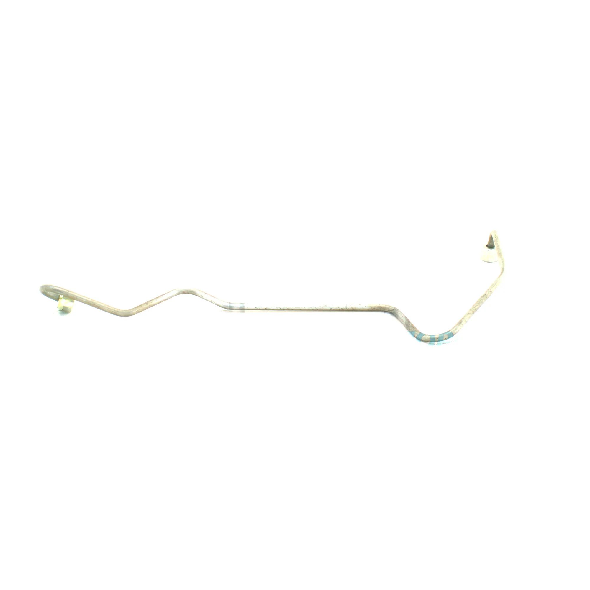 EINSPRITZLEITUNG - 02410212 passend für Deutz Motoren 6