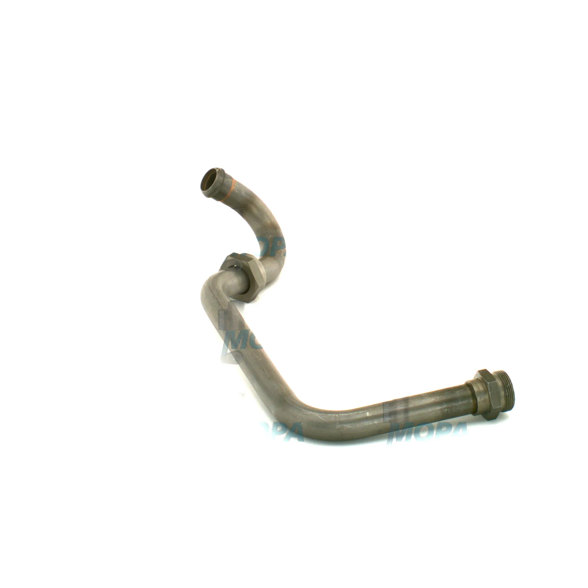 ROHRLEITUNG - 5552002152 passend für MTU Motoren 5