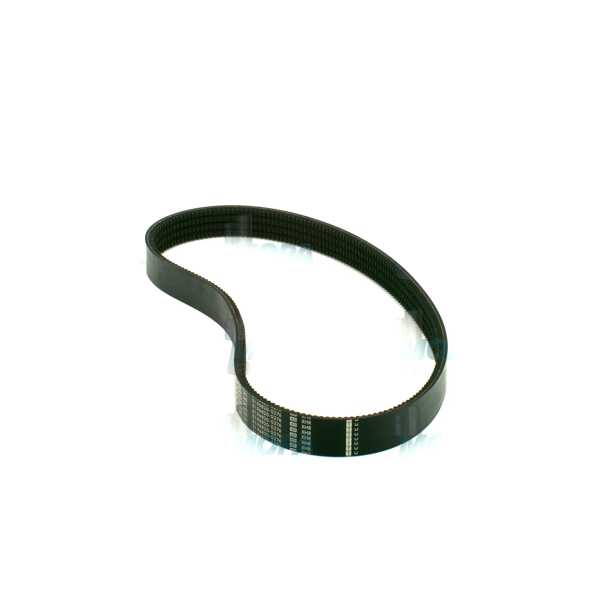 V-BELT - 51968200276 suitable for MAN D-engines 5