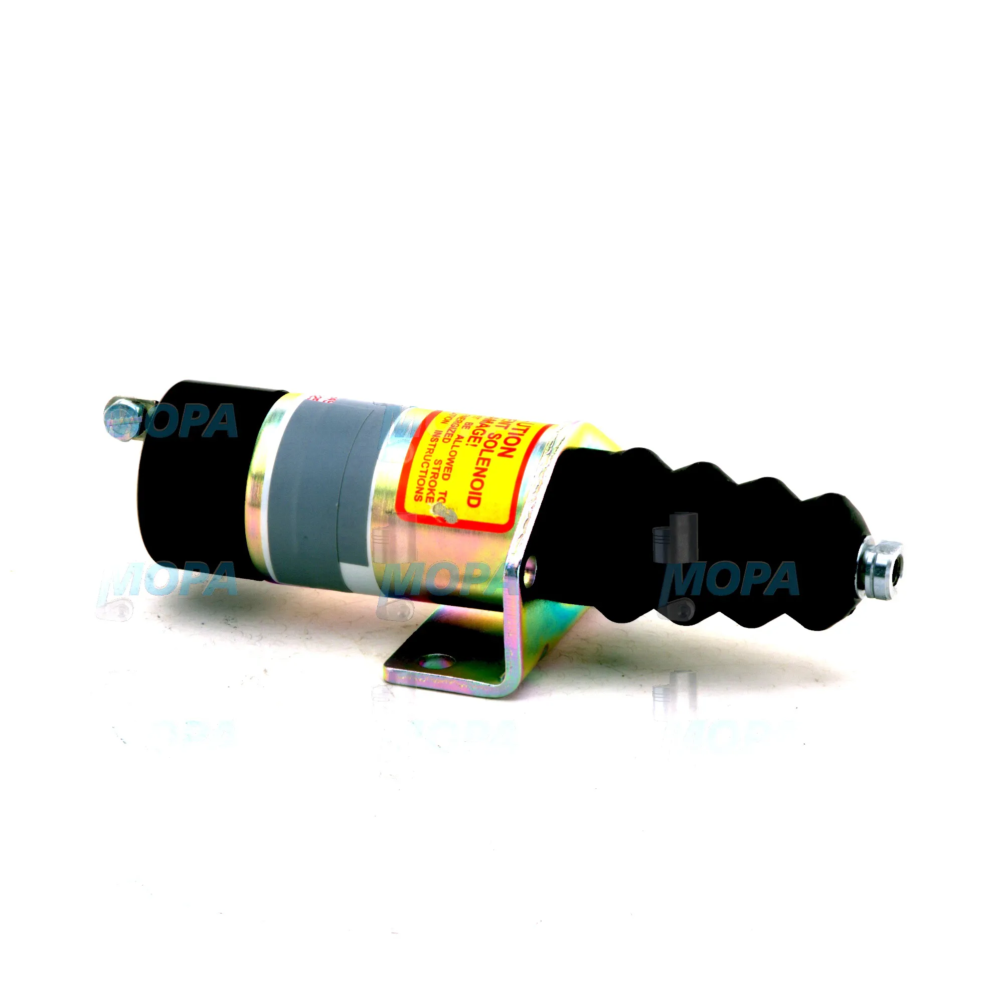 SOLENOID - 02931452 suitable for Deutz engines 7