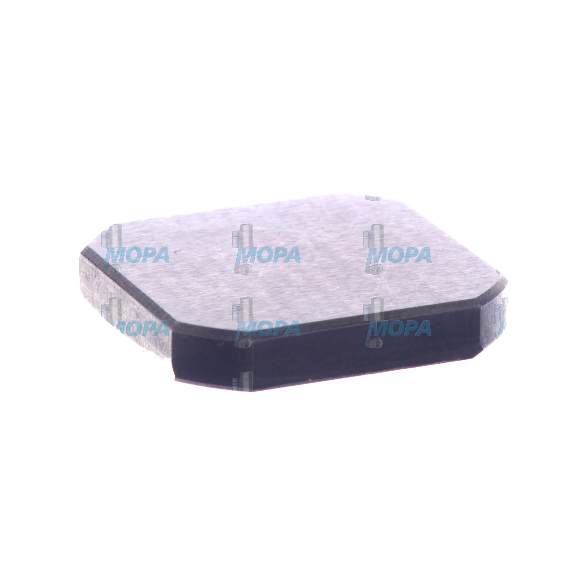 SHIM - 000N33160/1 suitable for MTU engines 4