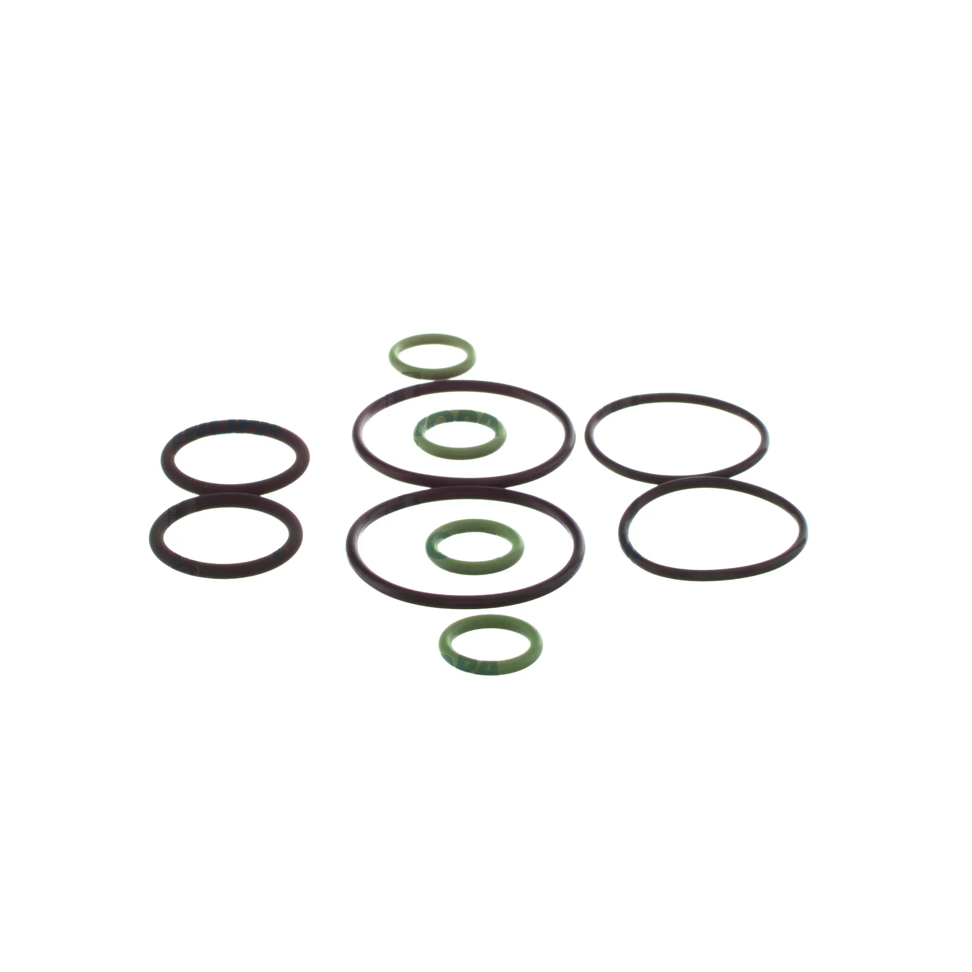 GASKET SET - 8495860032 suitable for MTU engines 8