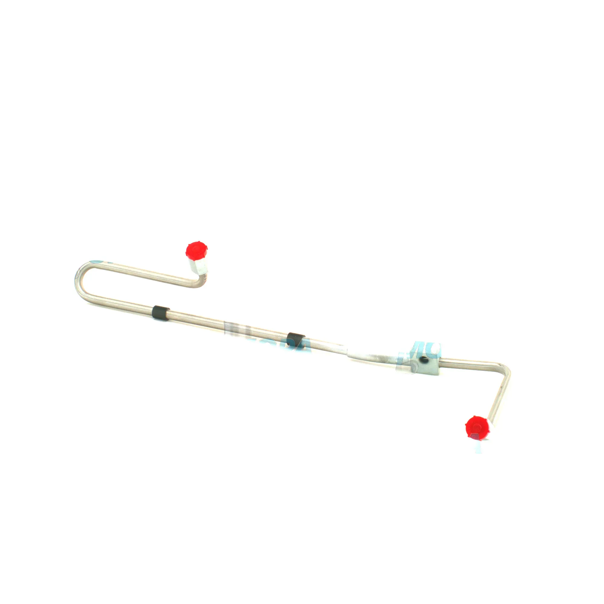 INJECTION LINE (leakage secured) - 5060702033 suitable for MTU engines 4