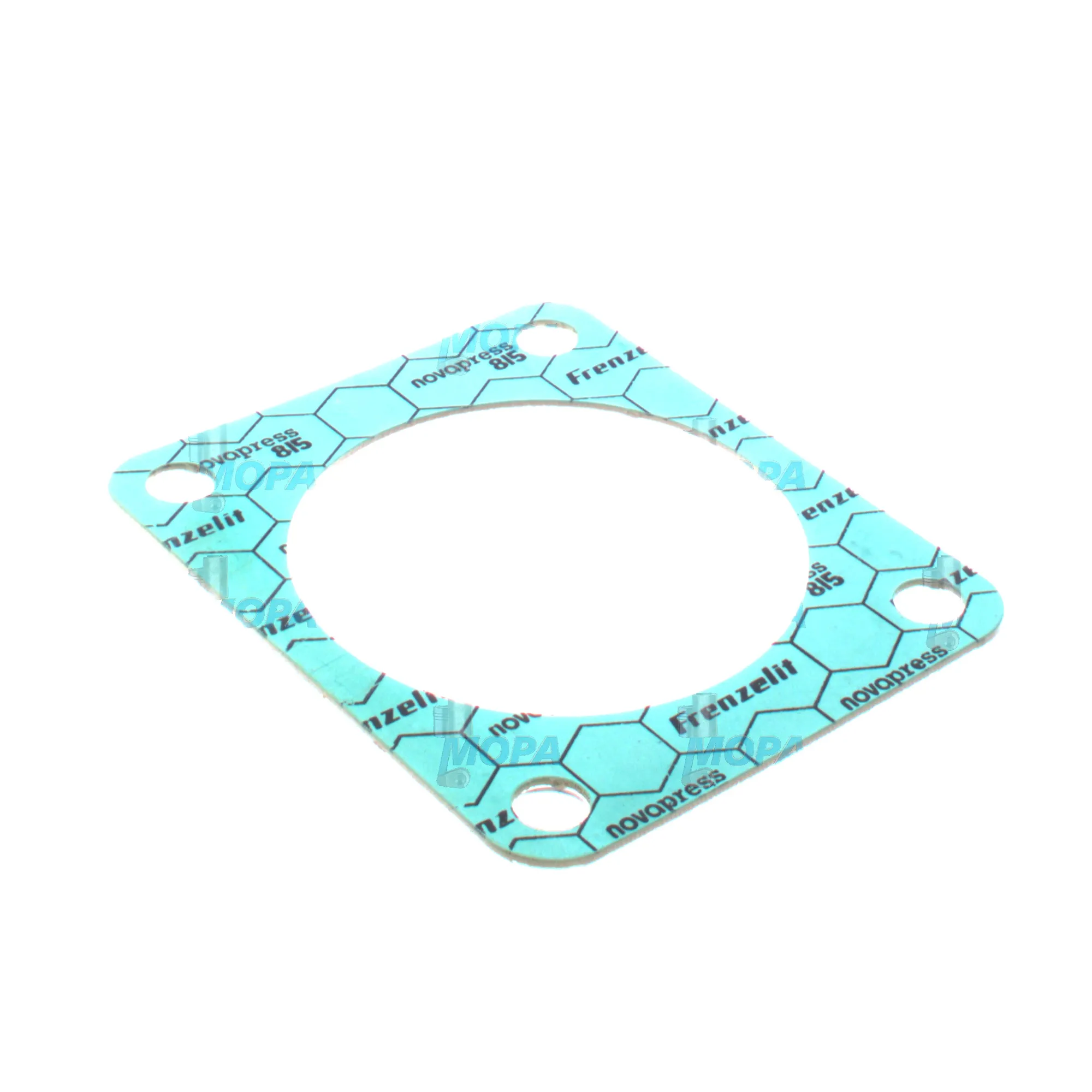 GASKET - 5502035980 suitable for MTU engines 7