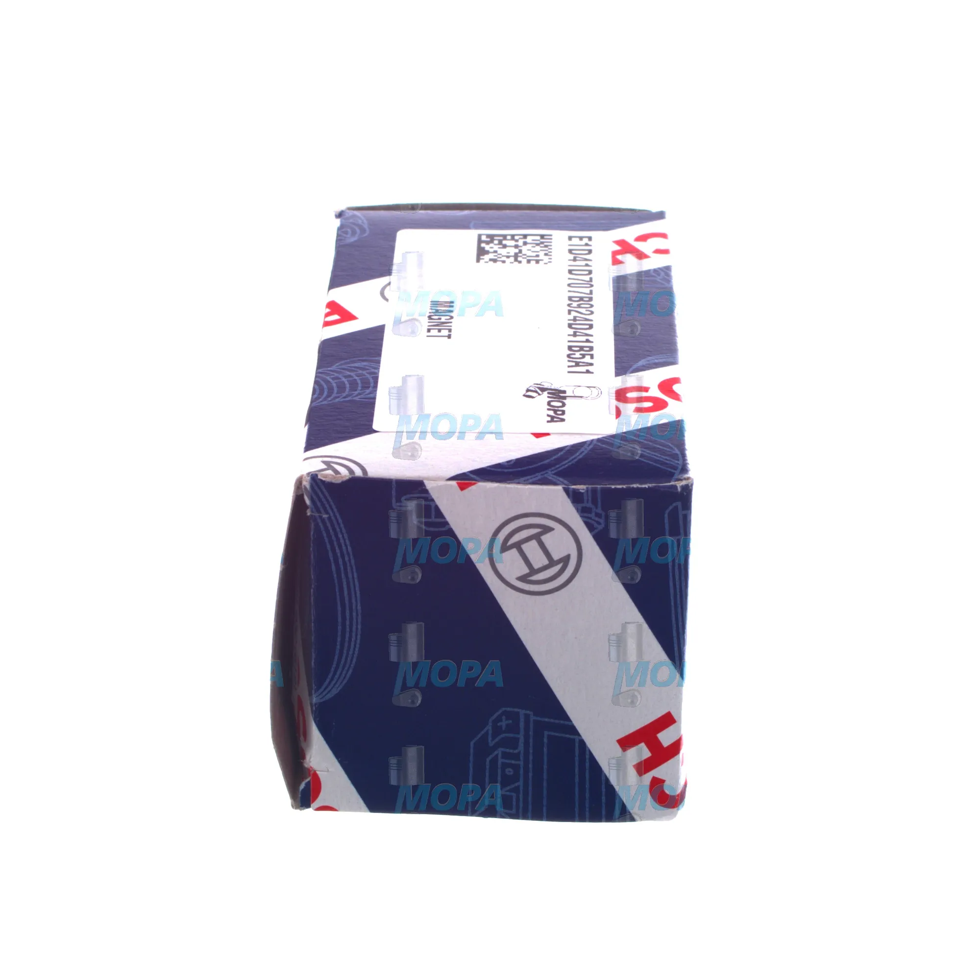 SOLENOID - 01304804 suitable for Deutz engines 8