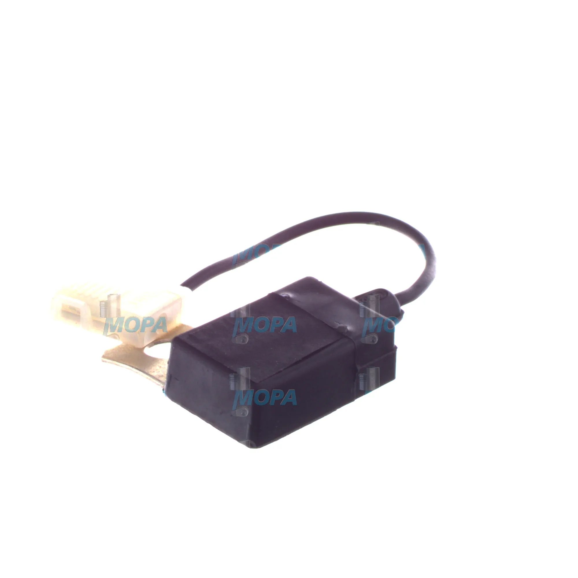 CAPACITOR - 244347 suitable for Volvo/Volvo Penta engines 6