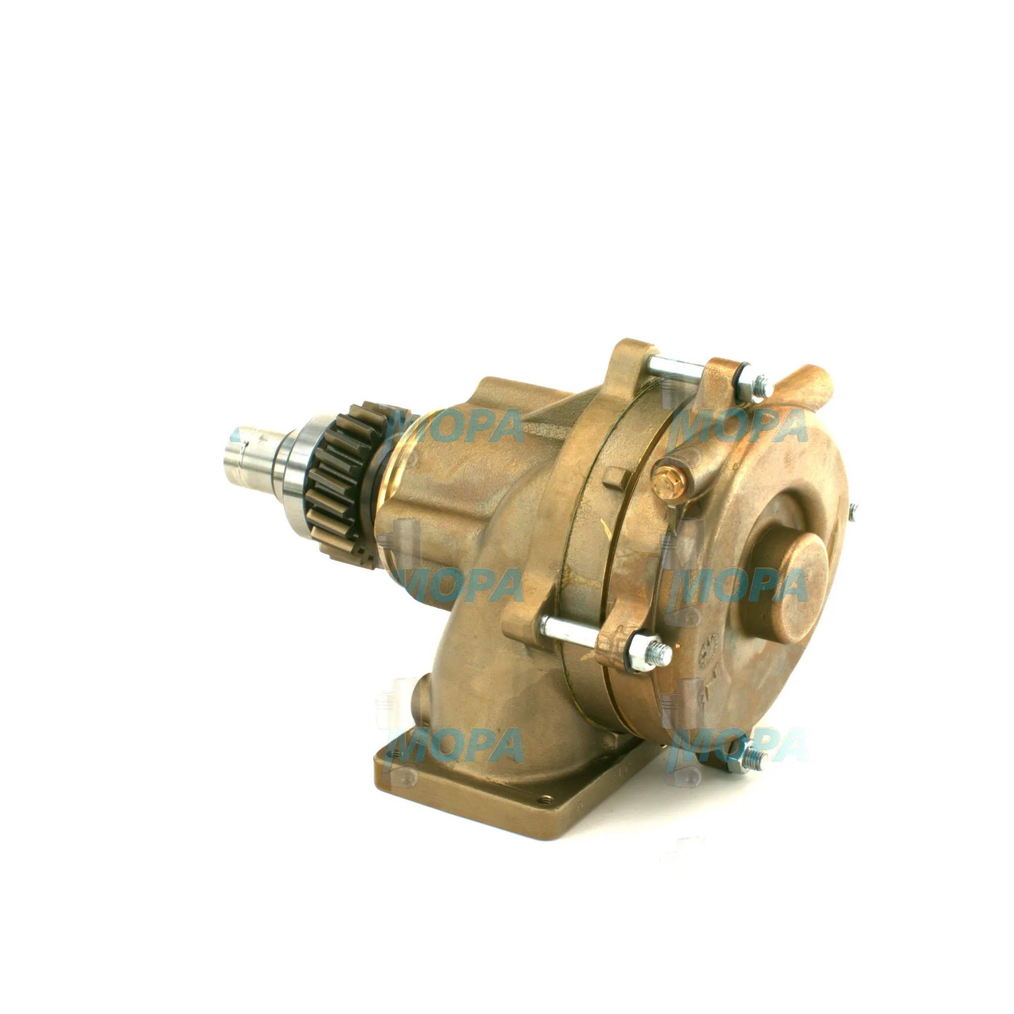 SEEWASSERPUMPE - 5502003101 passend für MTU Motoren 7
