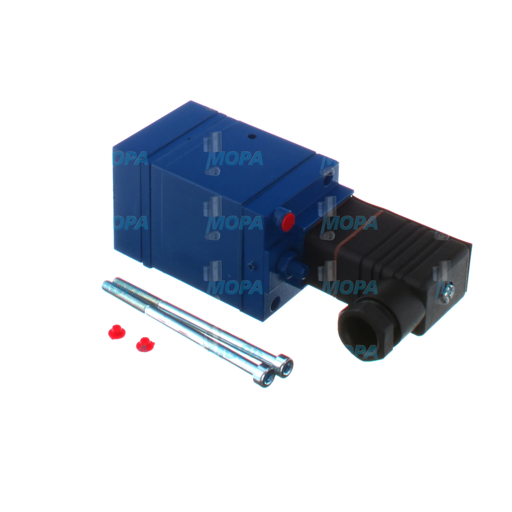 PRESSURE SWITCH - 640/35/1/05023801 suitable for MWM & Deutz engines 3