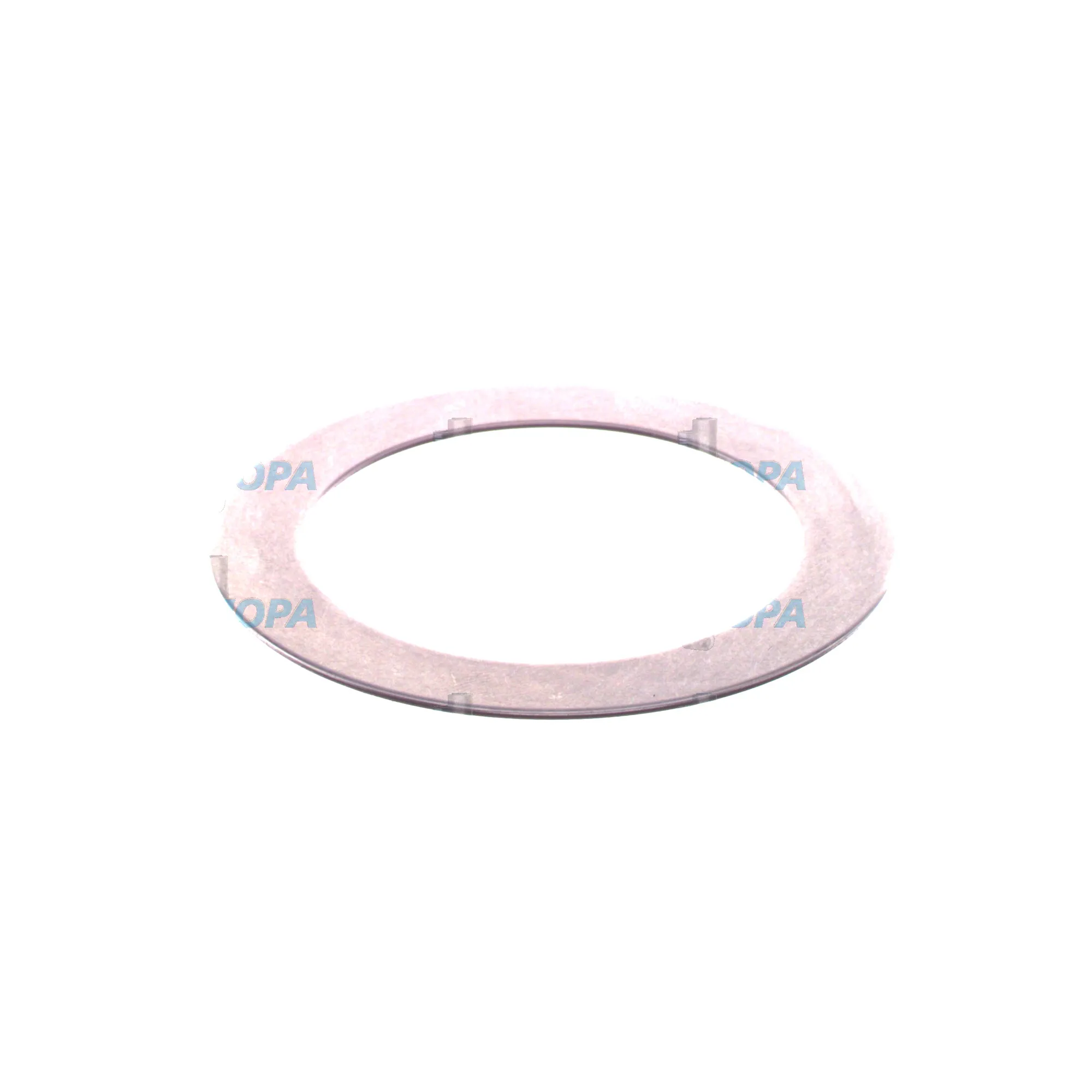THRUST WASHER HALF - 01162984 suitable for Deutz engines 6