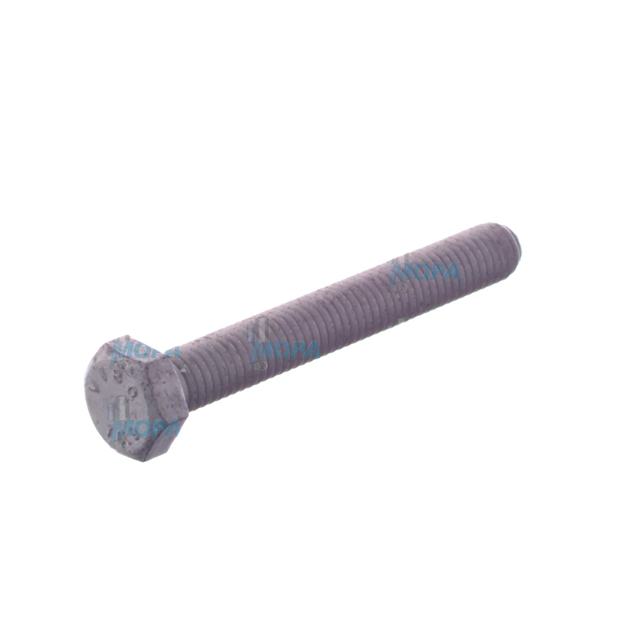 HEXAGON BOLT - 304017008022 suitable for MTU engines