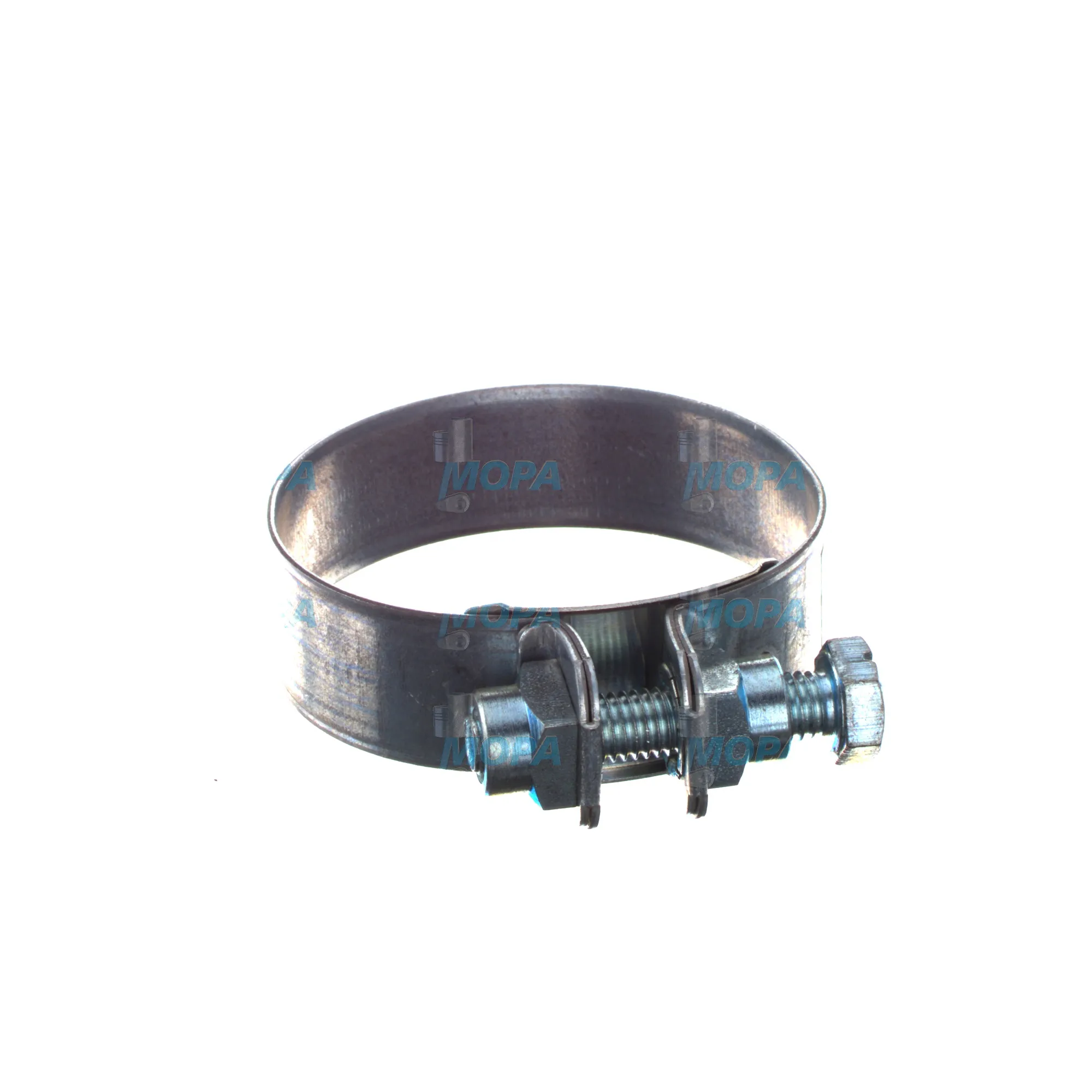 ROHRSCHELLE - WN8505 S61/20 passend für MWM & Deutz Motoren 7