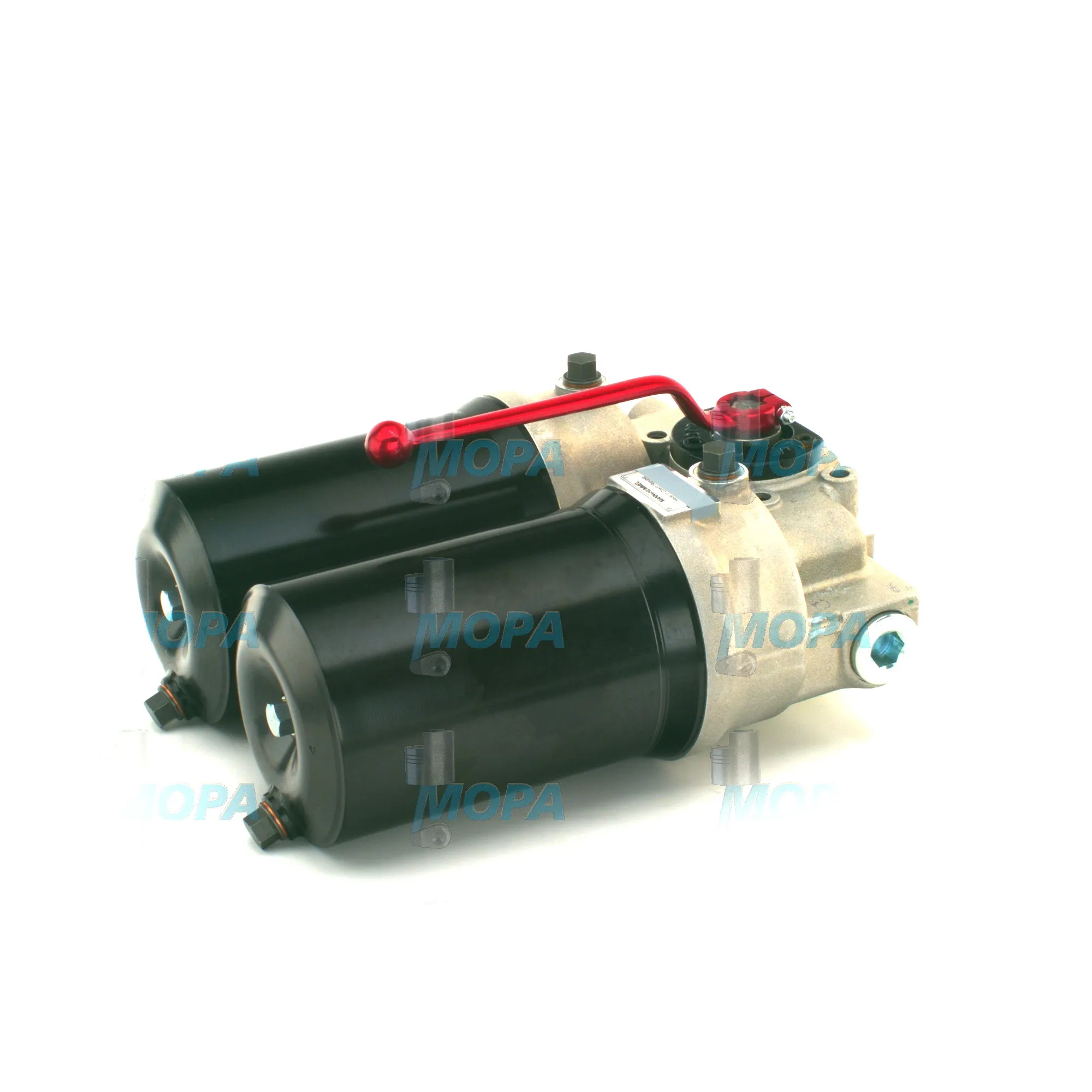 OELFILTER - 0001801010 passend für MTU Motoren 6