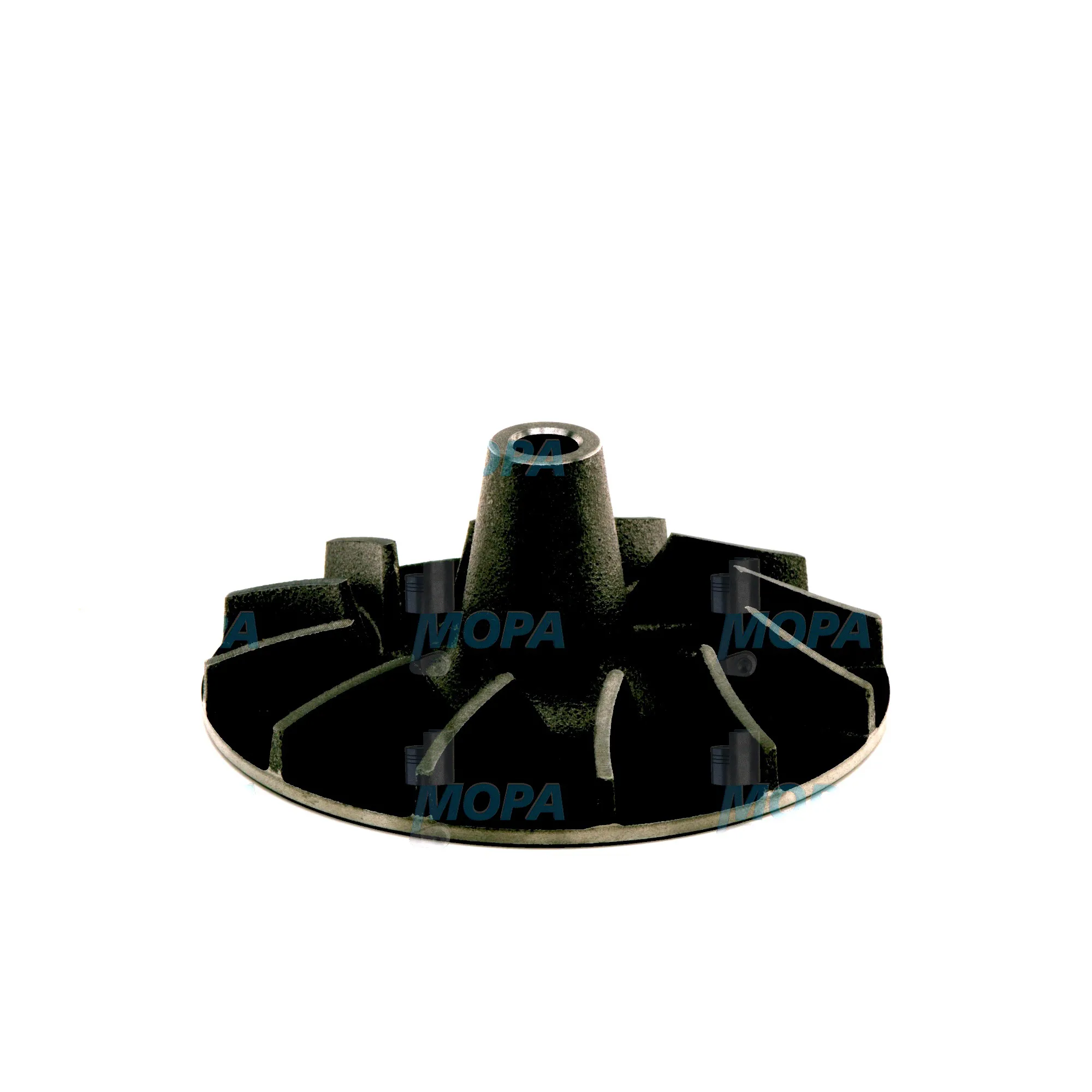 IMPELLER - 1556331 suitable for Volvo/Volvo Penta engines 4
