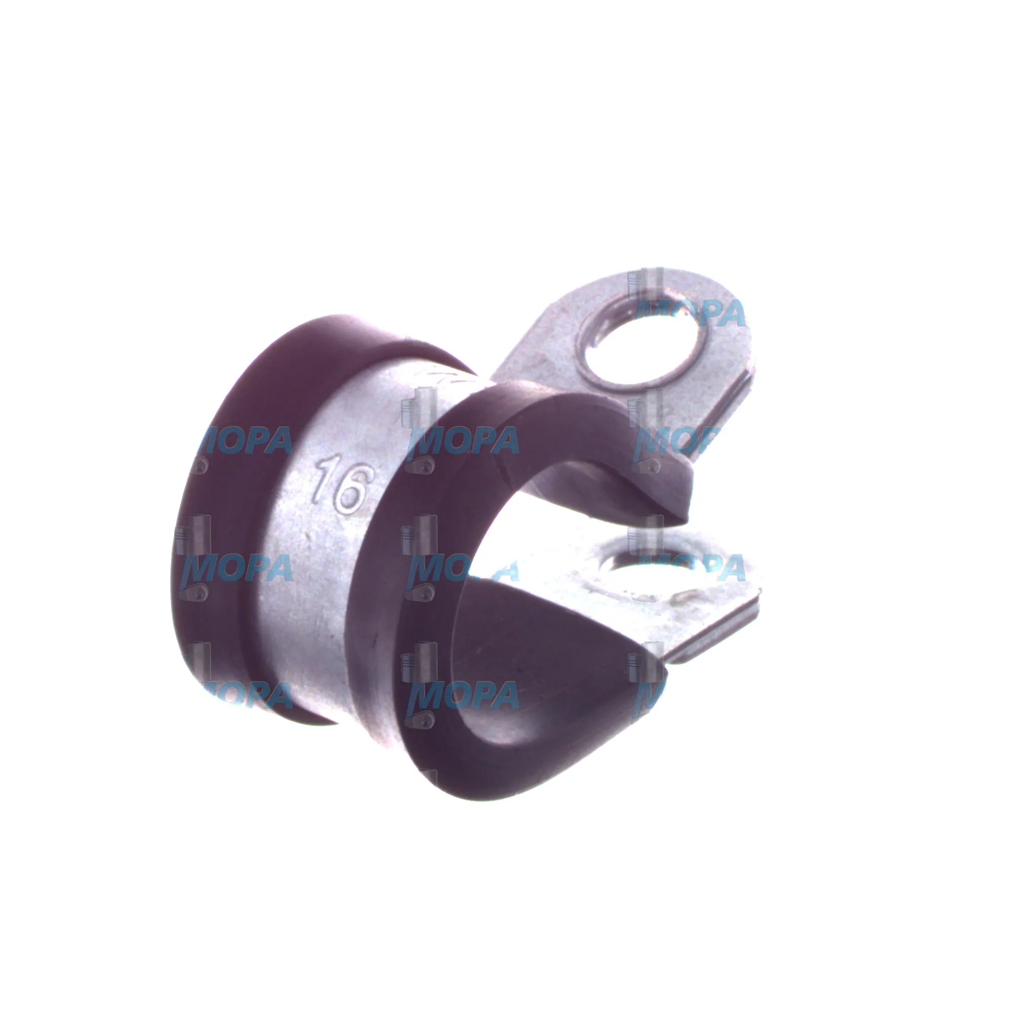 ROHRSCHELLE - 000000003050 passend für MTU Motoren 9