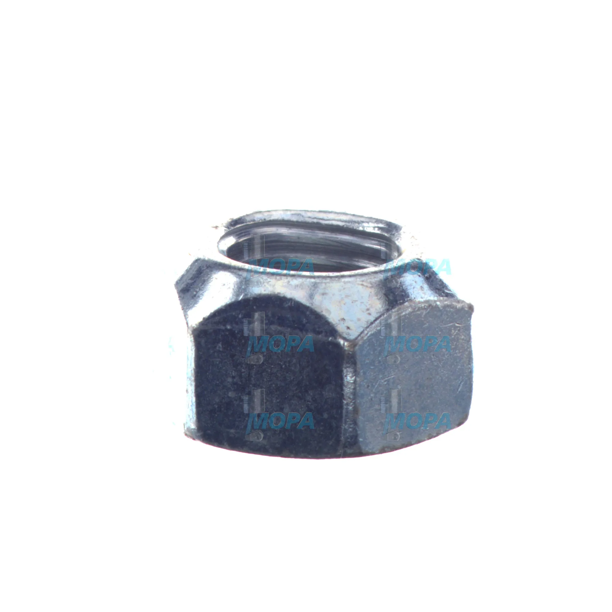 HEXAGON NUT - 01137014 suitable for Deutz engines 6