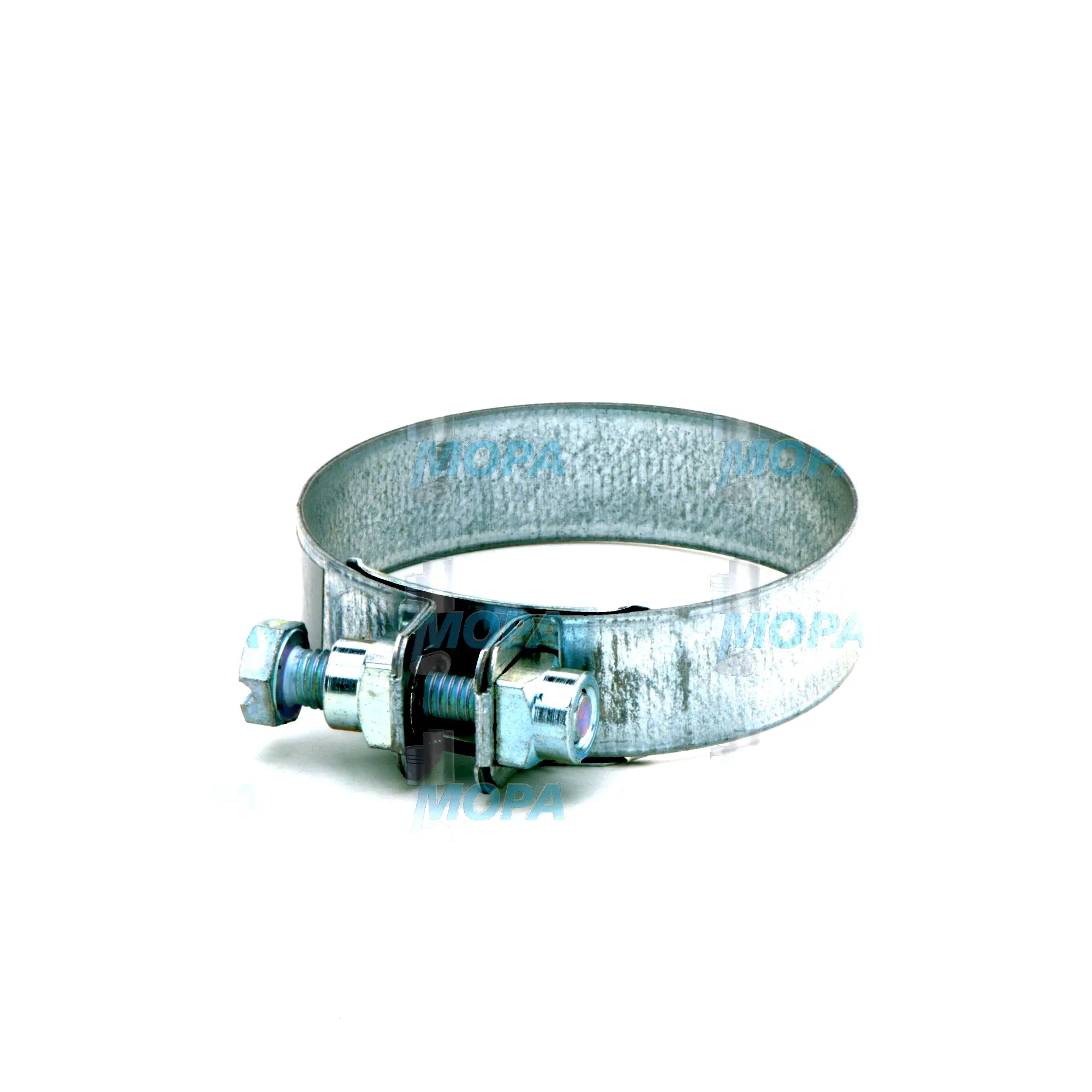 CLAMP - 900288072004 suitable for MTU engines 4