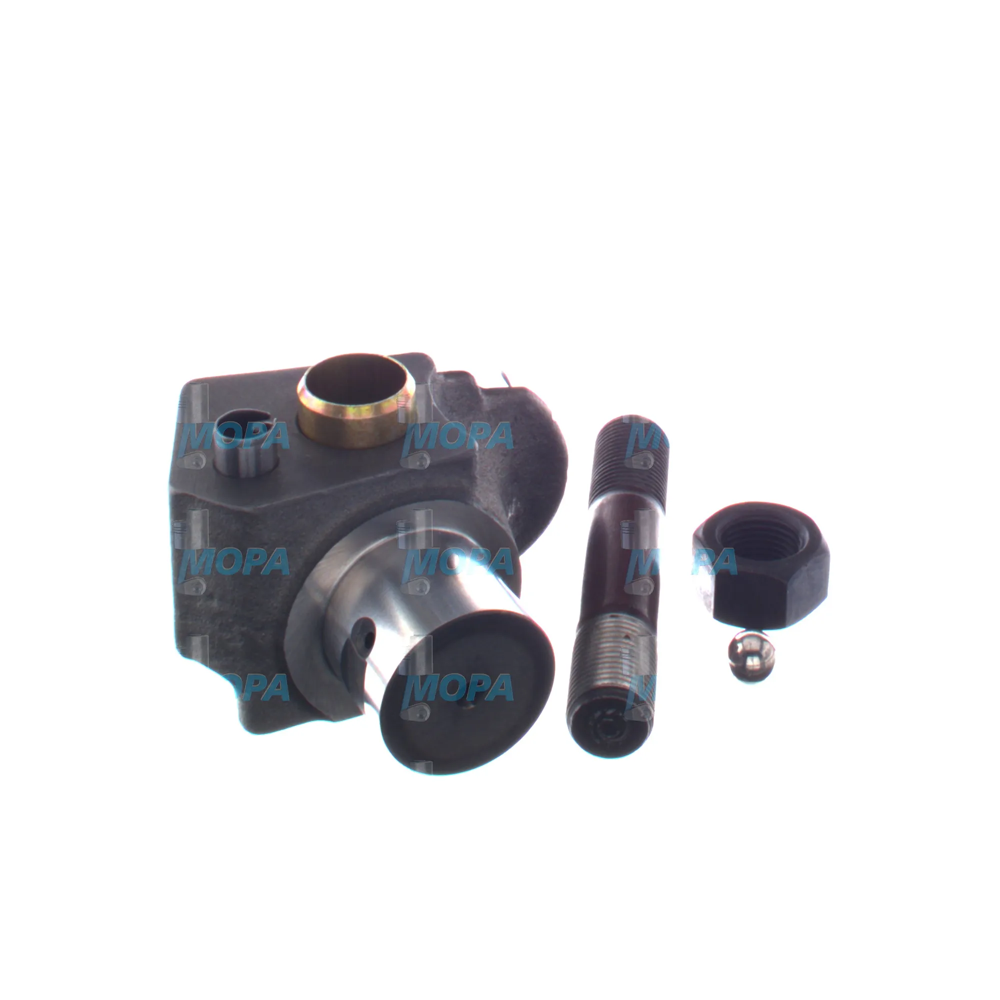 ROCKER ARM BRACKET - 12045297 suitable for MWM & Deutz engines 8