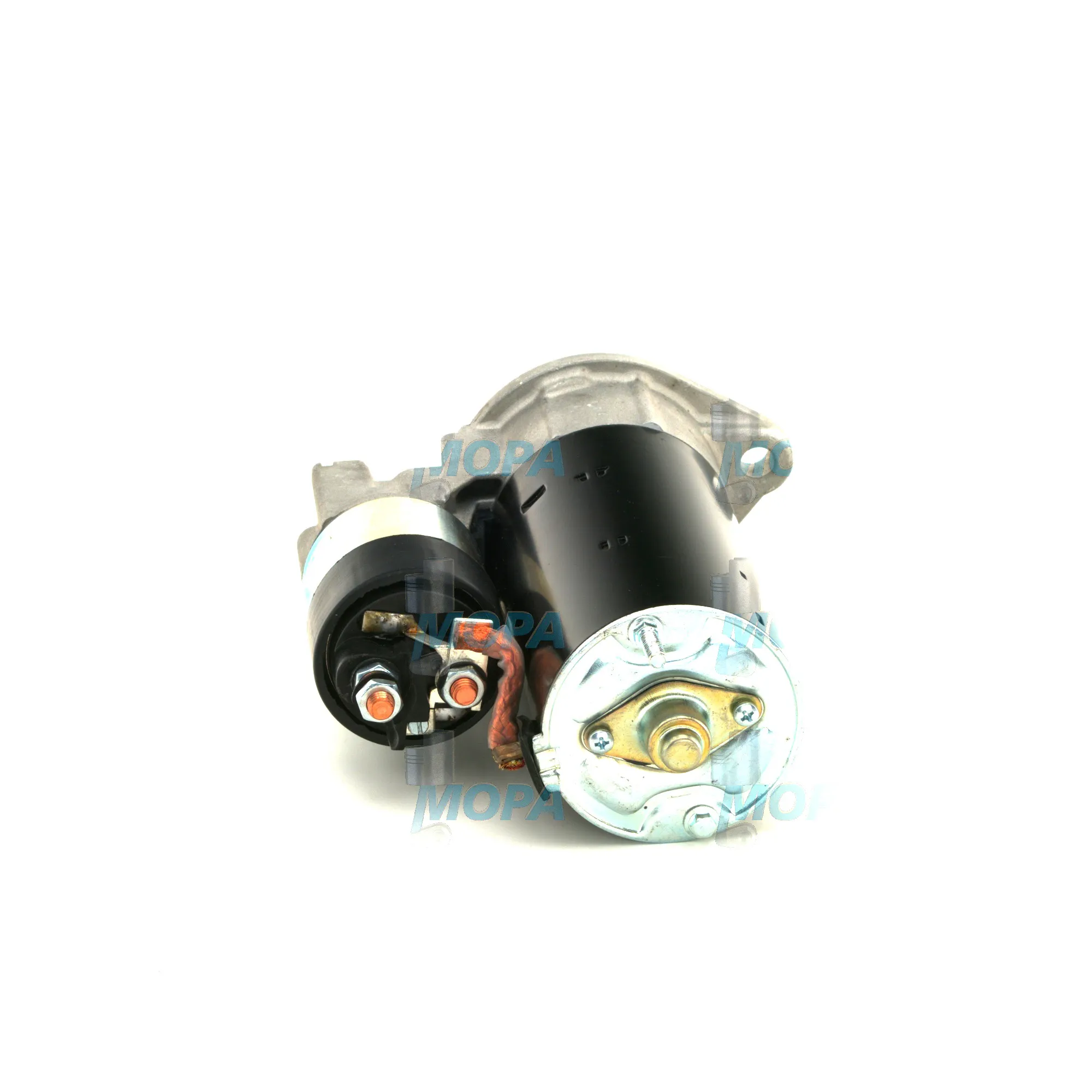 ANLASSER - 01183599 passend für Deutz Motoren 8