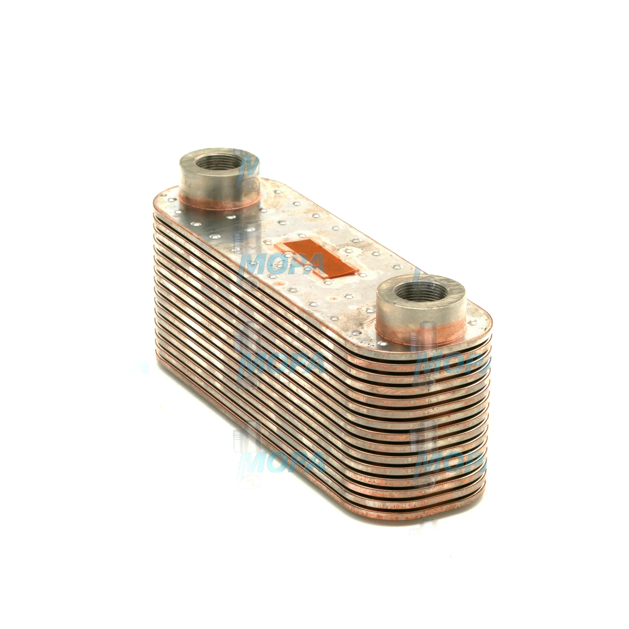 OIL COOLER - 04288128 suitable for Deutz engines 8