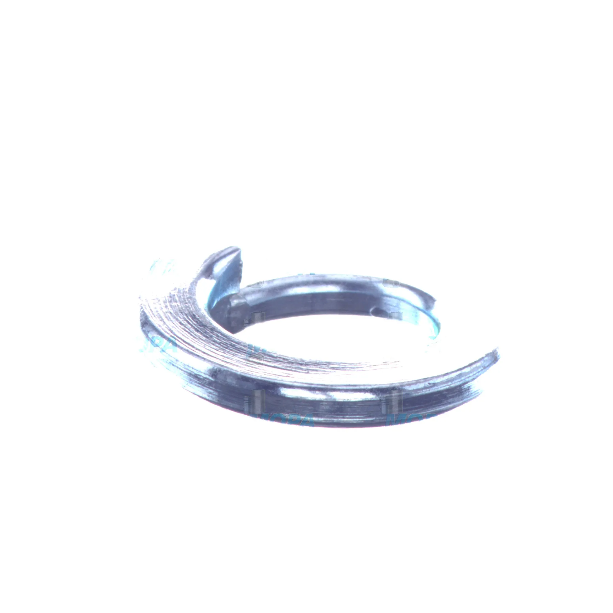 SPRING LOCK WASHER - 628/27/6/05025980 suitable for MWM & Deutz engines 3
