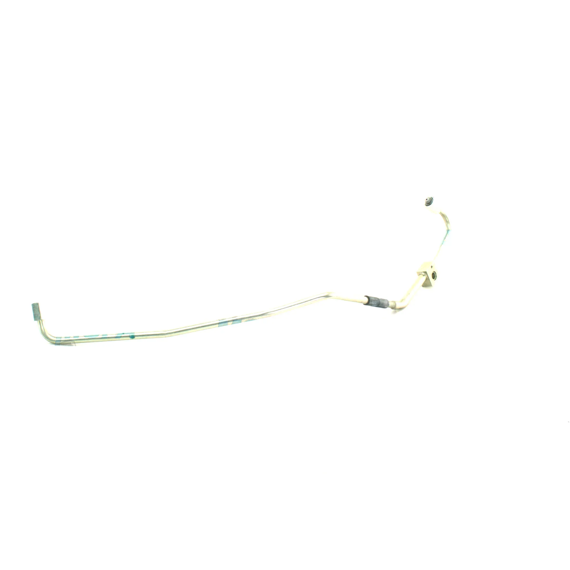 INJECTION LINE (leakage secured) - 51103020932 suitable for MAN D-engines 6