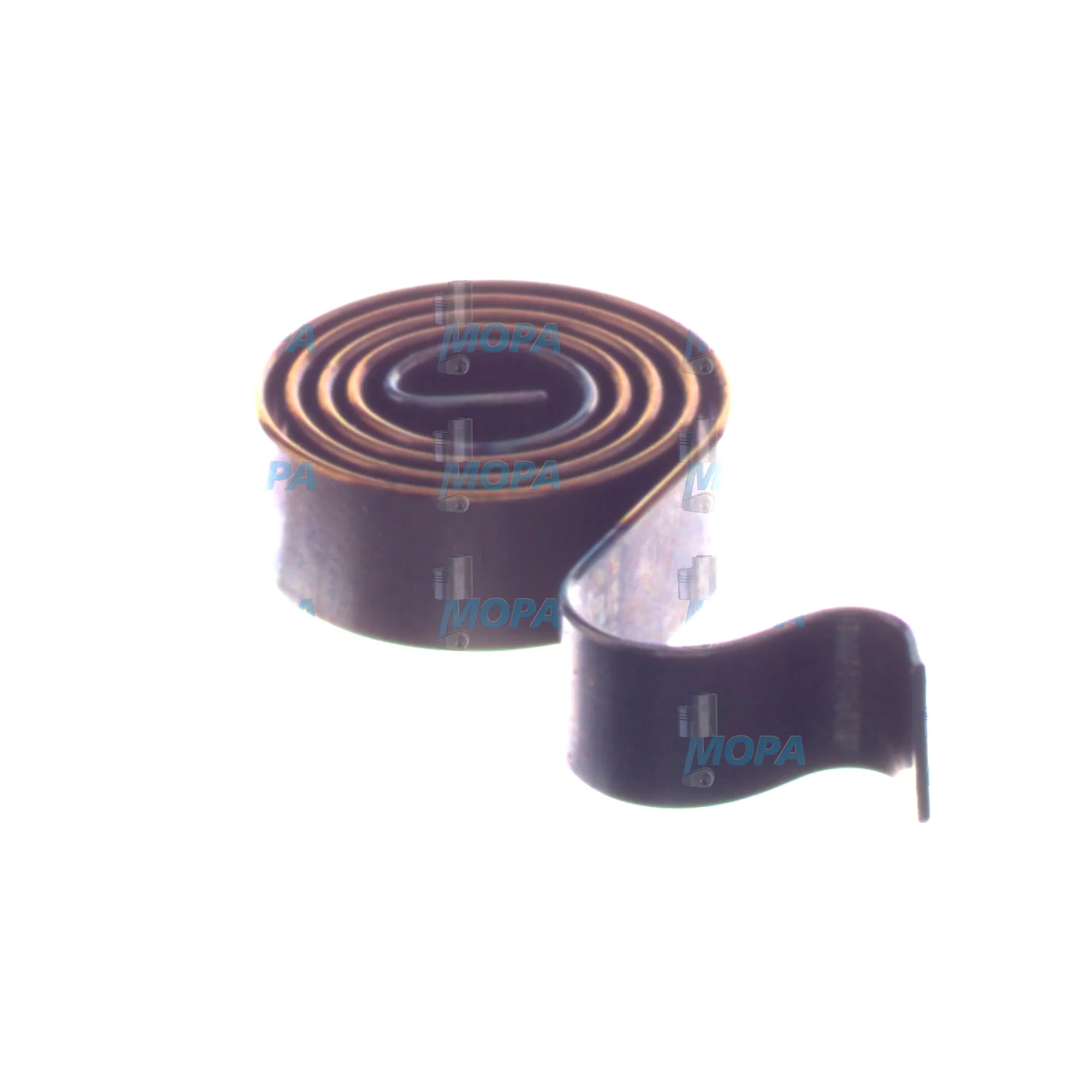 SPRING - 0089933801 suitable for MTU engines 4
