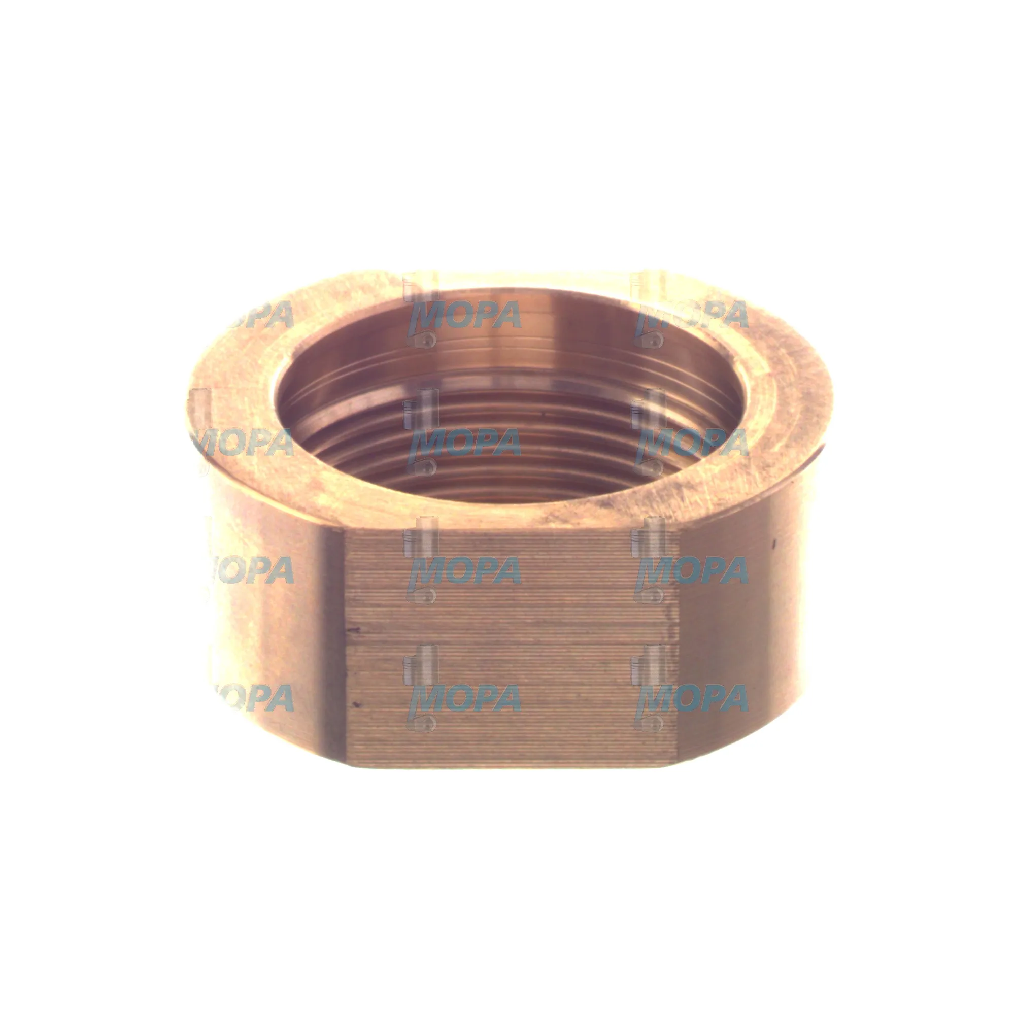 SPANNMUTTER - 302140080033 passend für MWM & Deutz Motoren 5