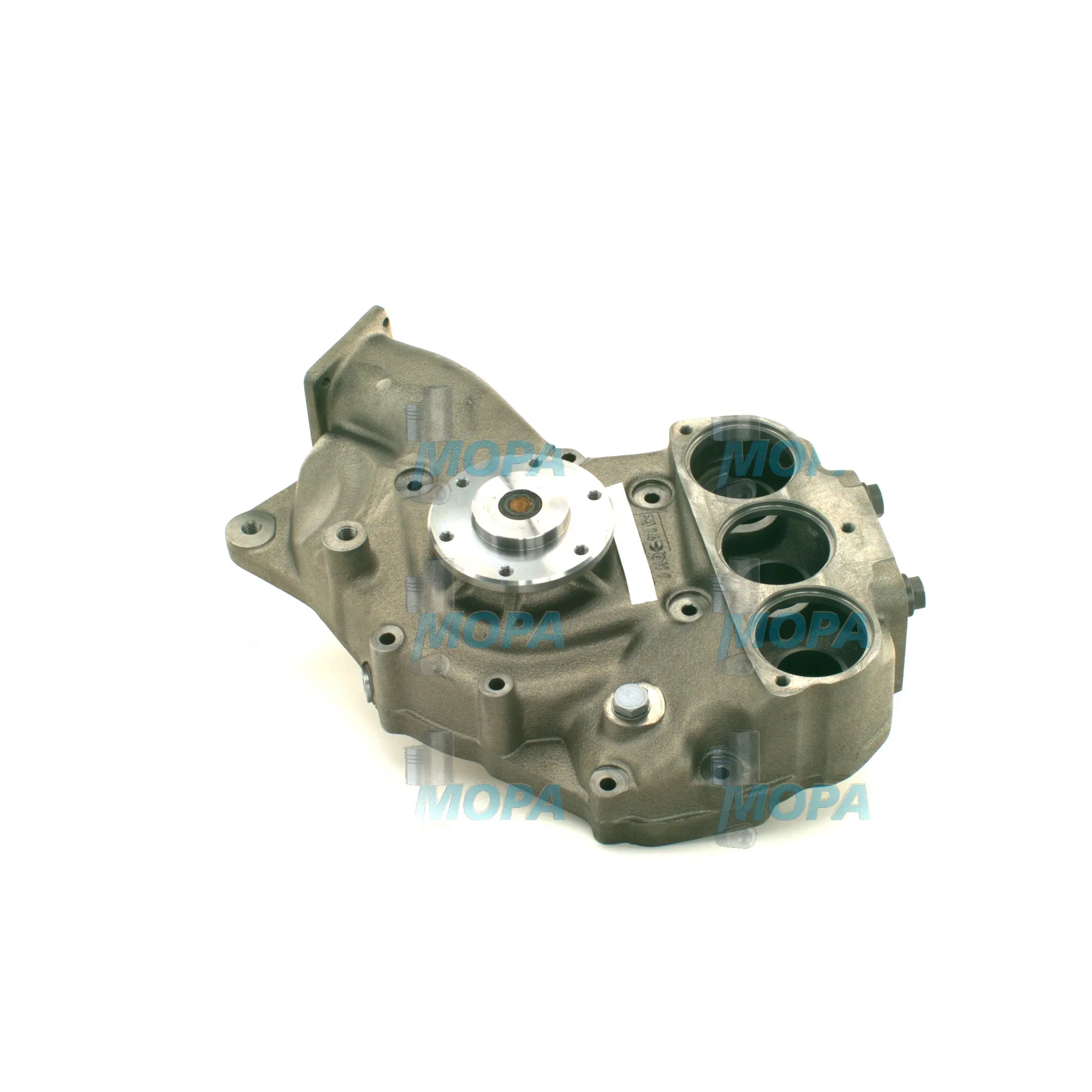 KUEHLMITTELPUMPE - 51065006633 passend für MAN D Motoren 4
