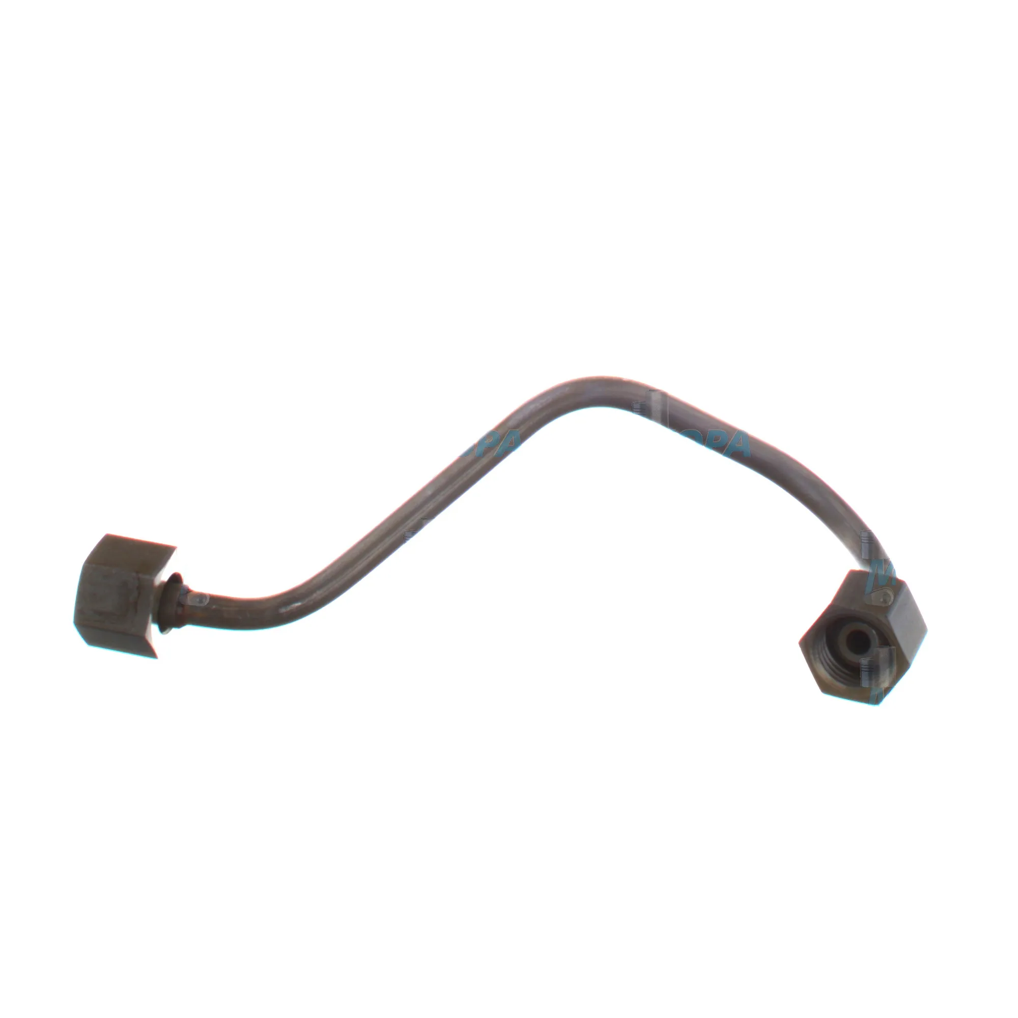 OIL LINE - 5801805921 suitable for MTU engines 3